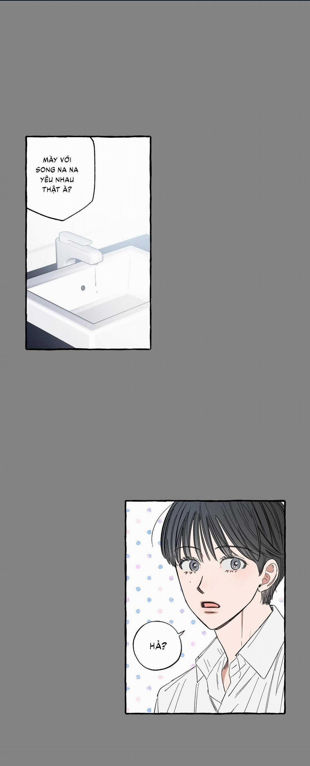 Điểm Hẹn Tình Đơn Phương 30 trang 0