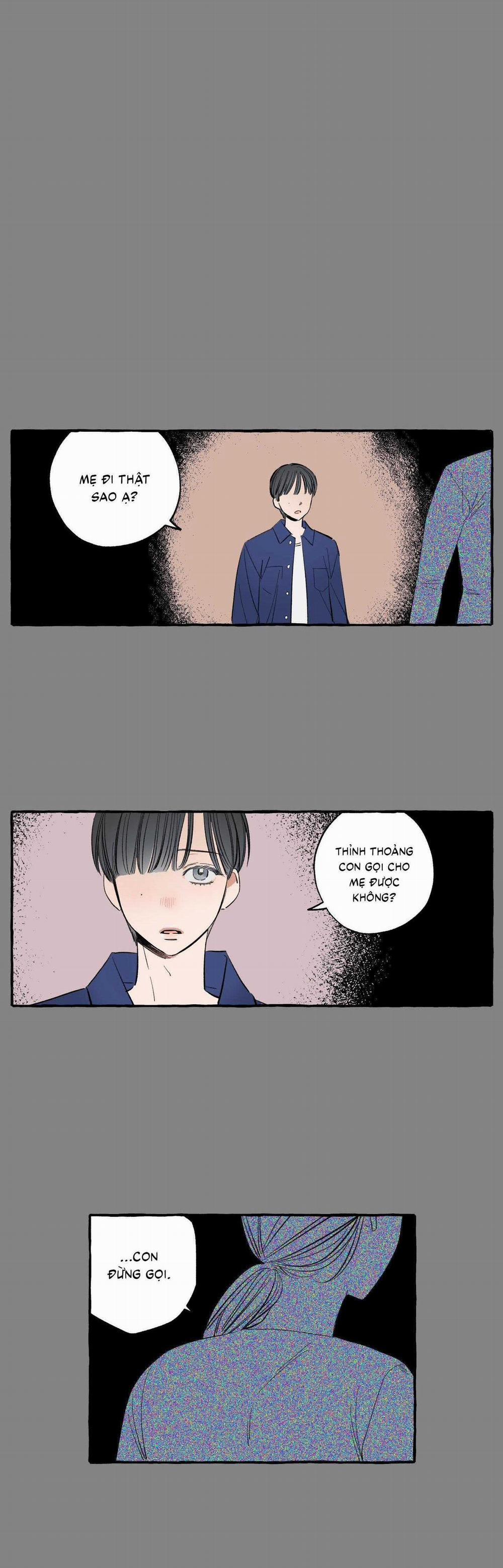 Điểm Hẹn Tình Đơn Phương 30 trang 12