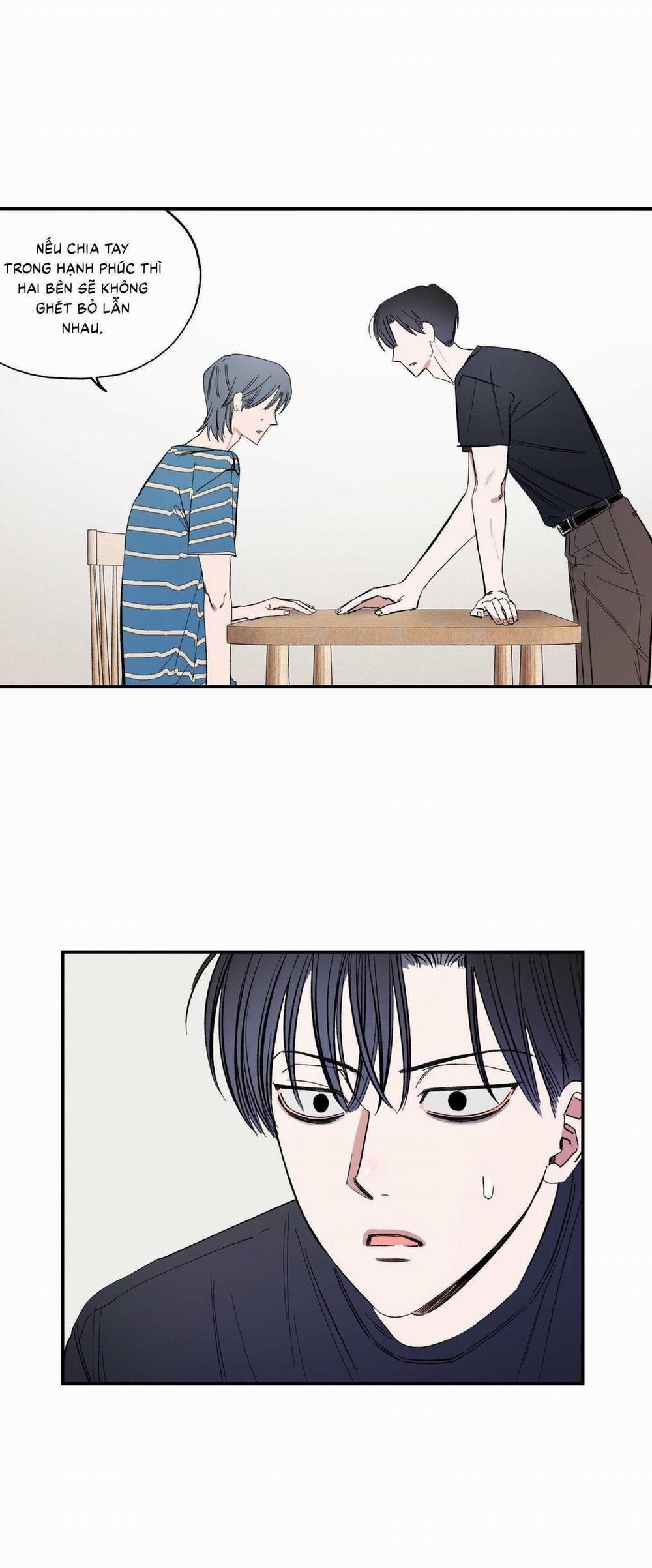 Điểm Hẹn Tình Đơn Phương 30 trang 15