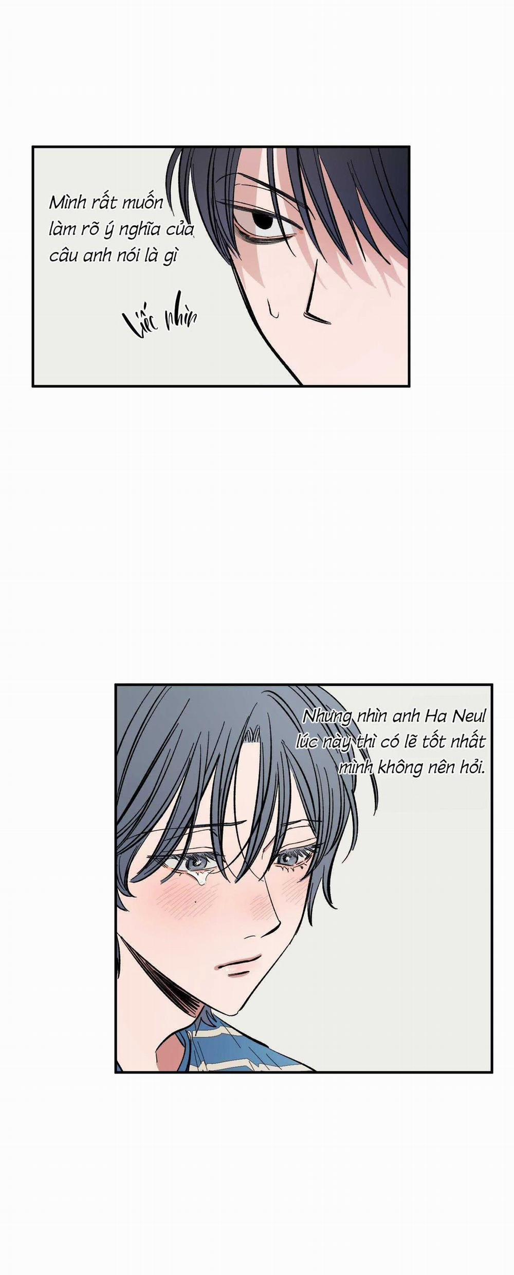 Điểm Hẹn Tình Đơn Phương 30 trang 19