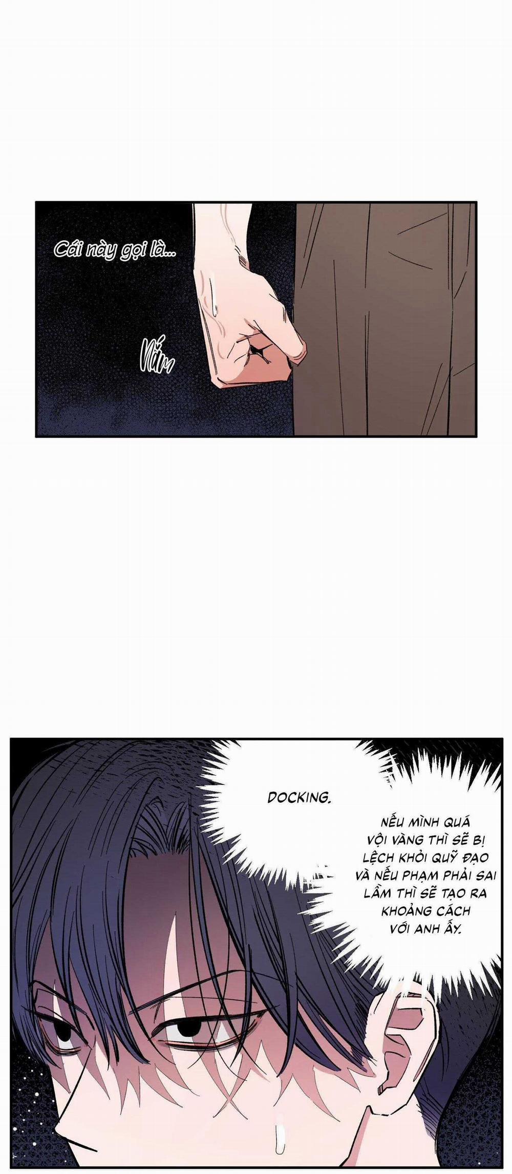 Điểm Hẹn Tình Đơn Phương 30 trang 20