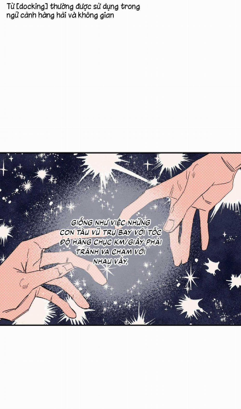 Điểm Hẹn Tình Đơn Phương 30 trang 21