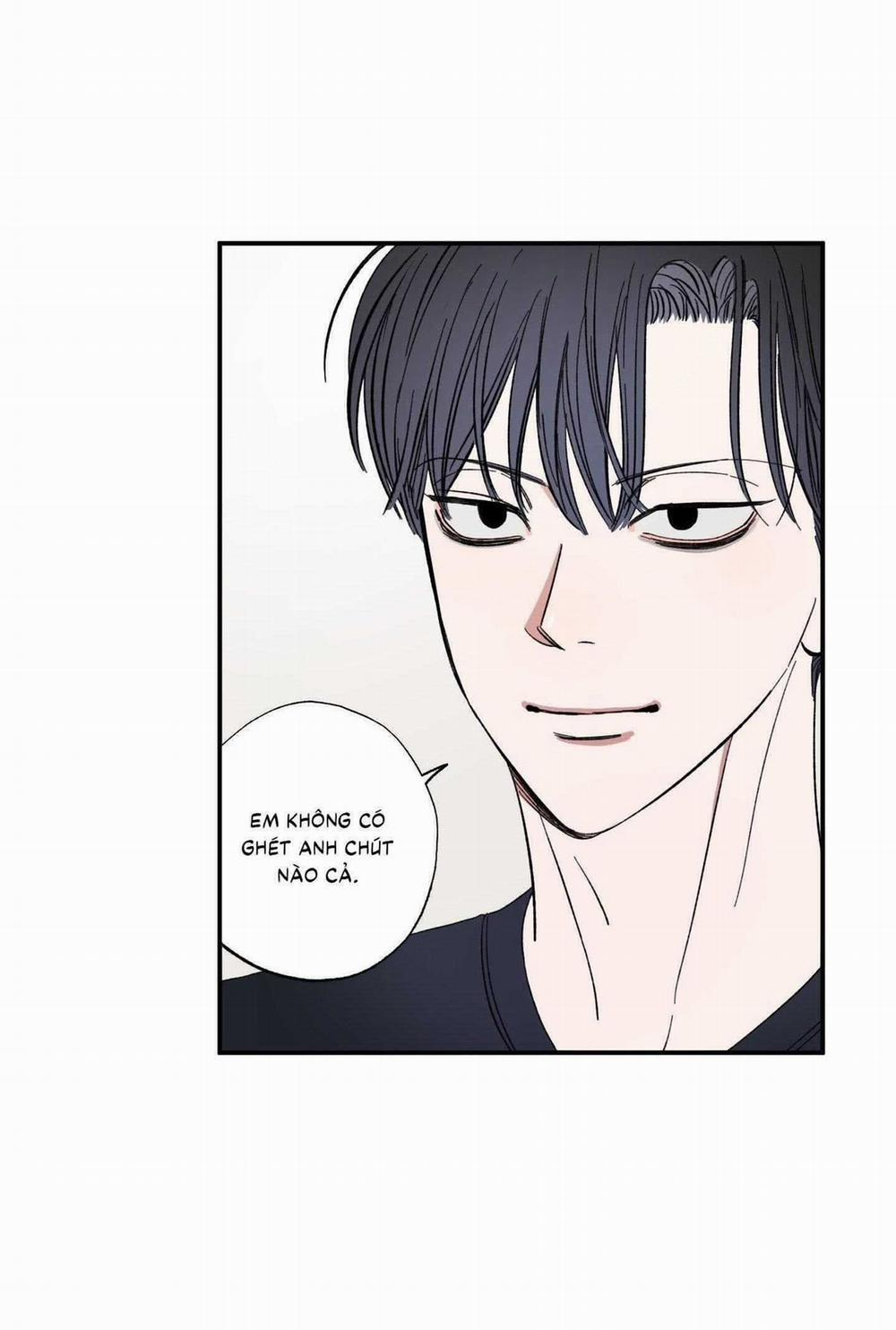 Điểm Hẹn Tình Đơn Phương 30 trang 26