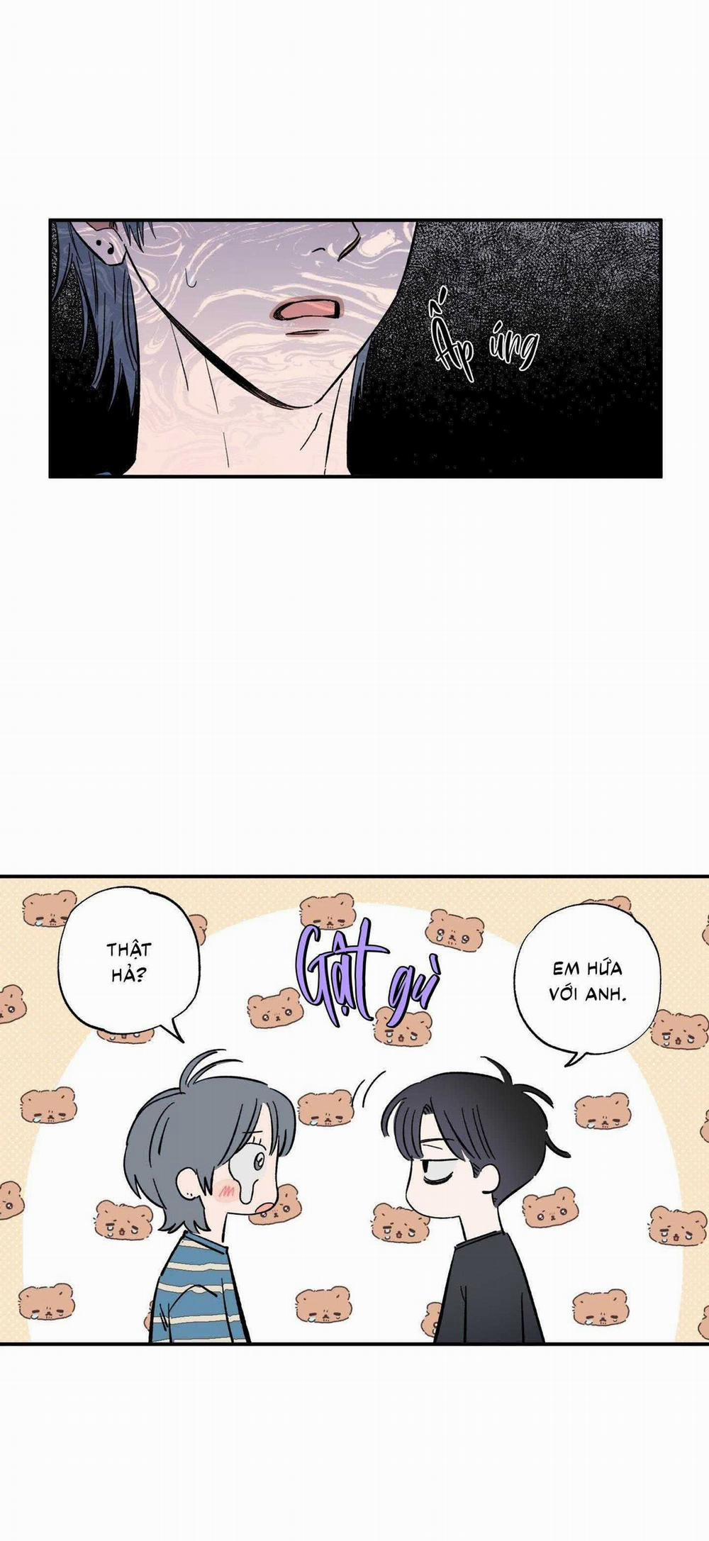 Điểm Hẹn Tình Đơn Phương 30 trang 27