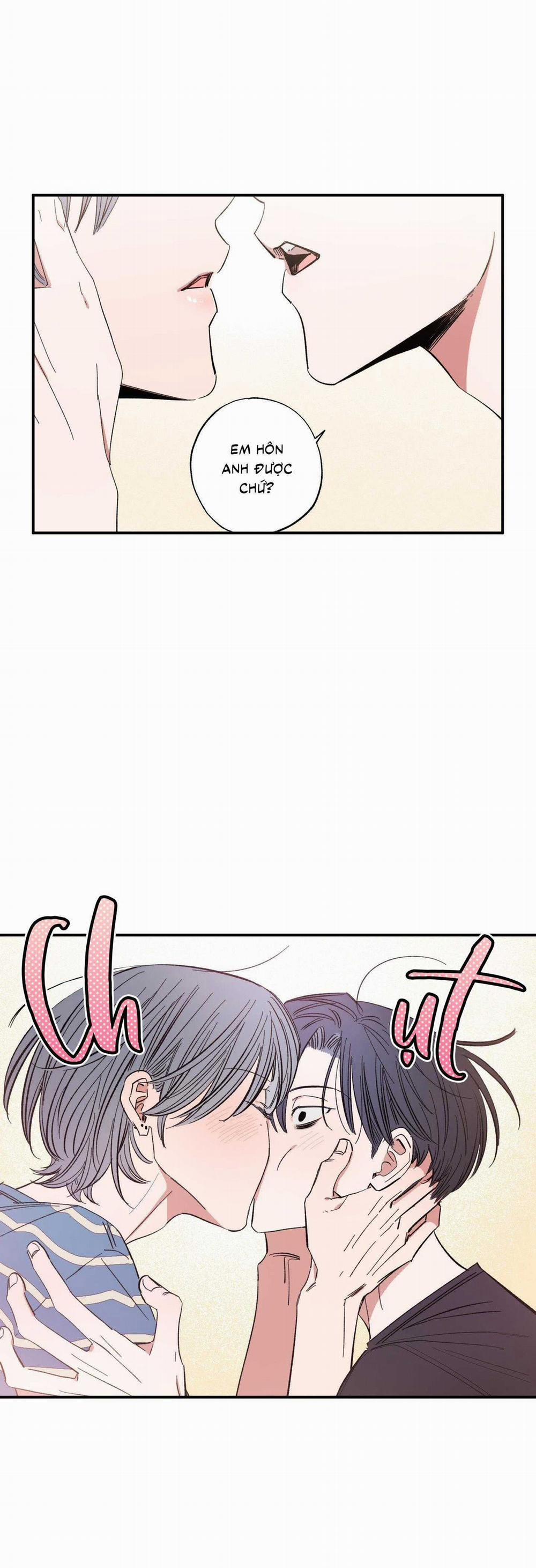 Điểm Hẹn Tình Đơn Phương 30 trang 30