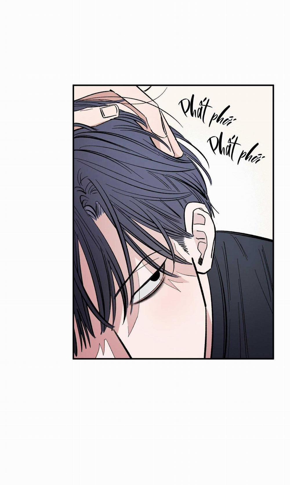 Điểm Hẹn Tình Đơn Phương 30 trang 33