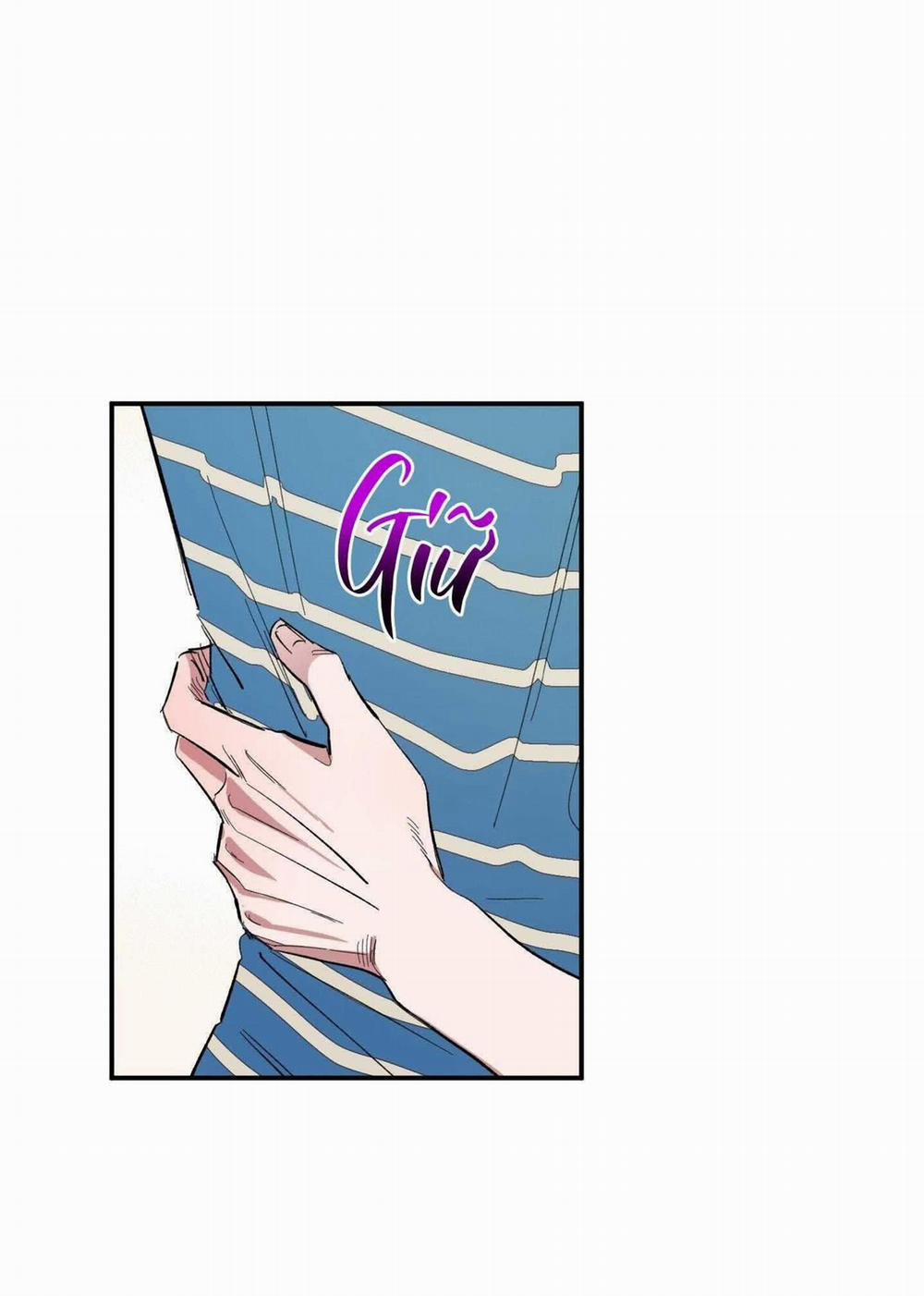 Điểm Hẹn Tình Đơn Phương 30 trang 34