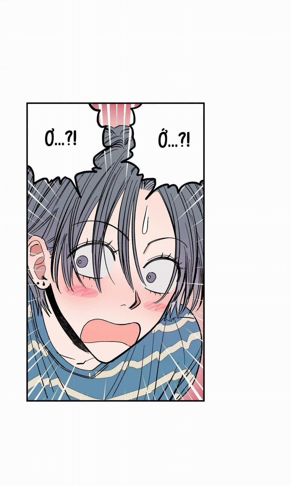 Điểm Hẹn Tình Đơn Phương 30 trang 36