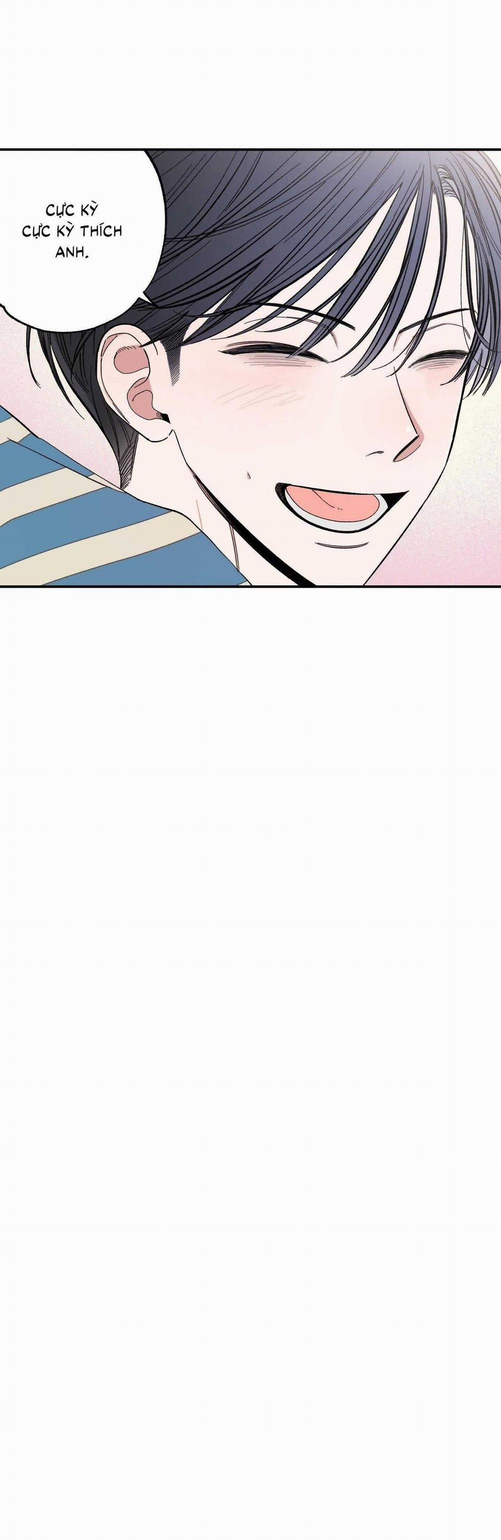 Điểm Hẹn Tình Đơn Phương 30 trang 39