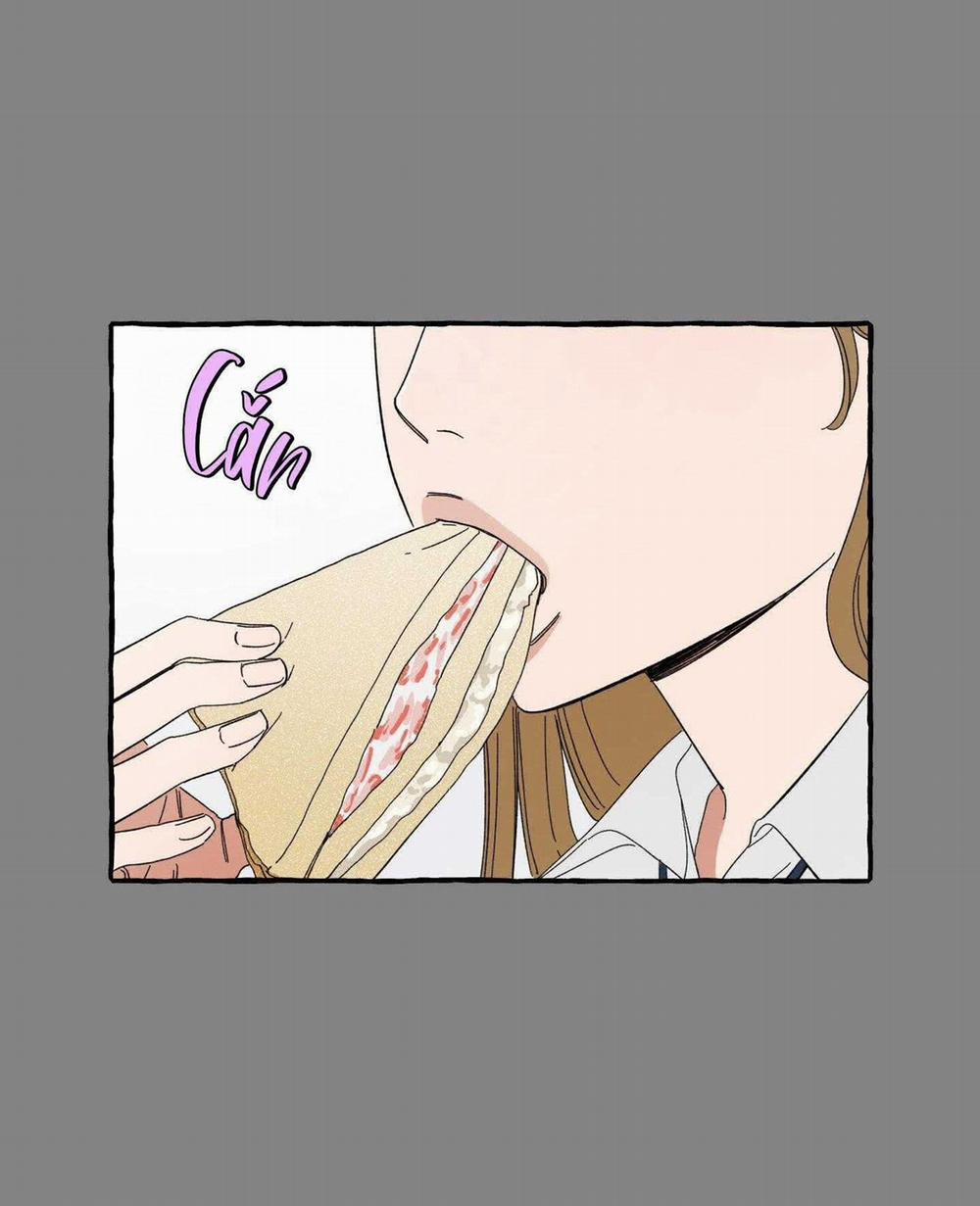 Điểm Hẹn Tình Đơn Phương 30 trang 4