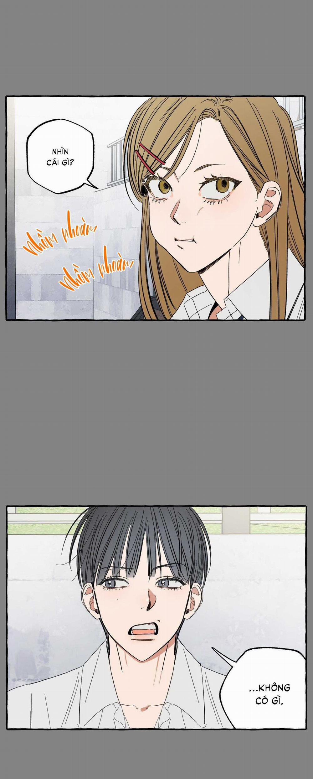 Điểm Hẹn Tình Đơn Phương 30 trang 5