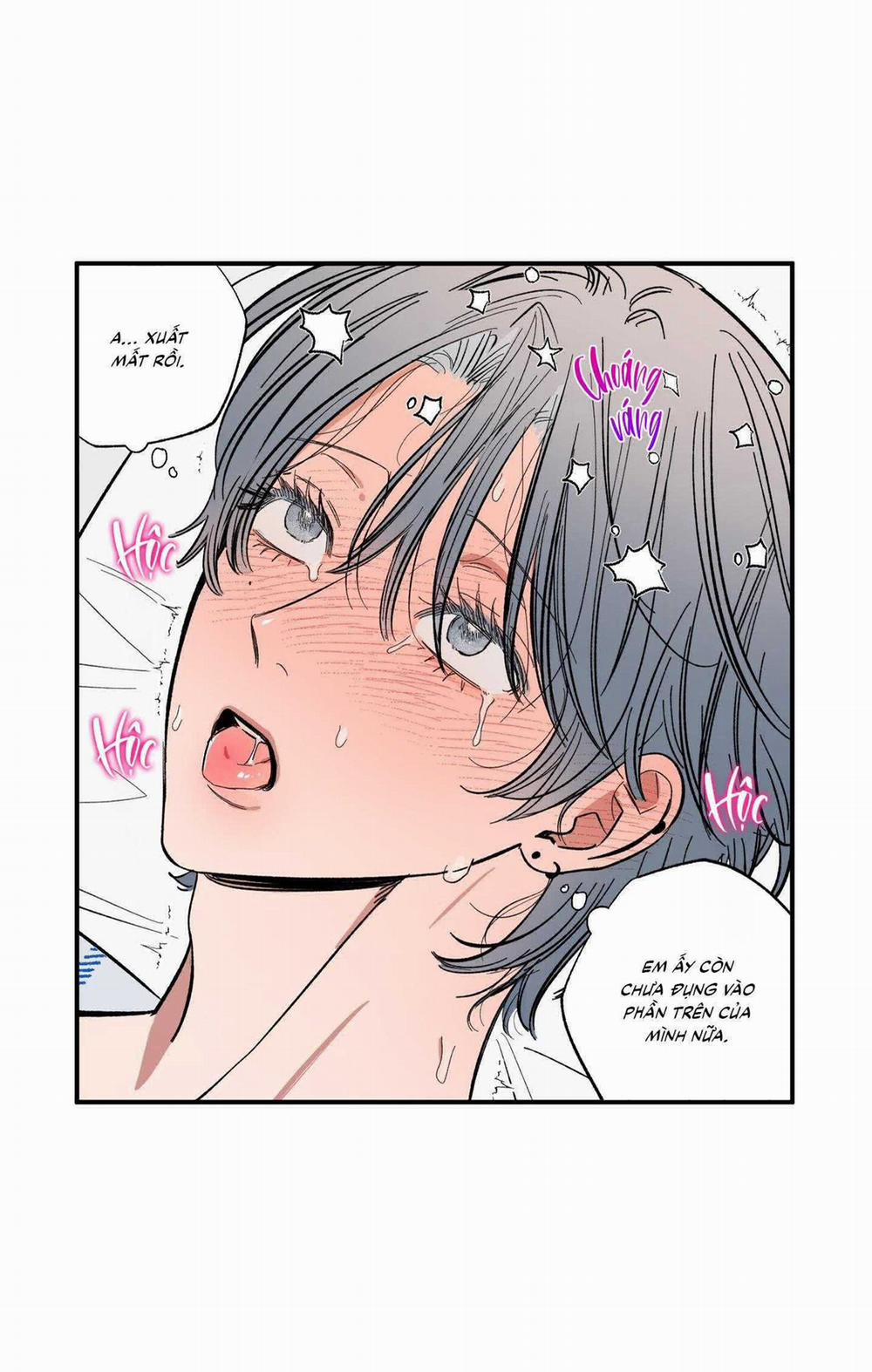 Điểm Hẹn Tình Đơn Phương 31 trang 15