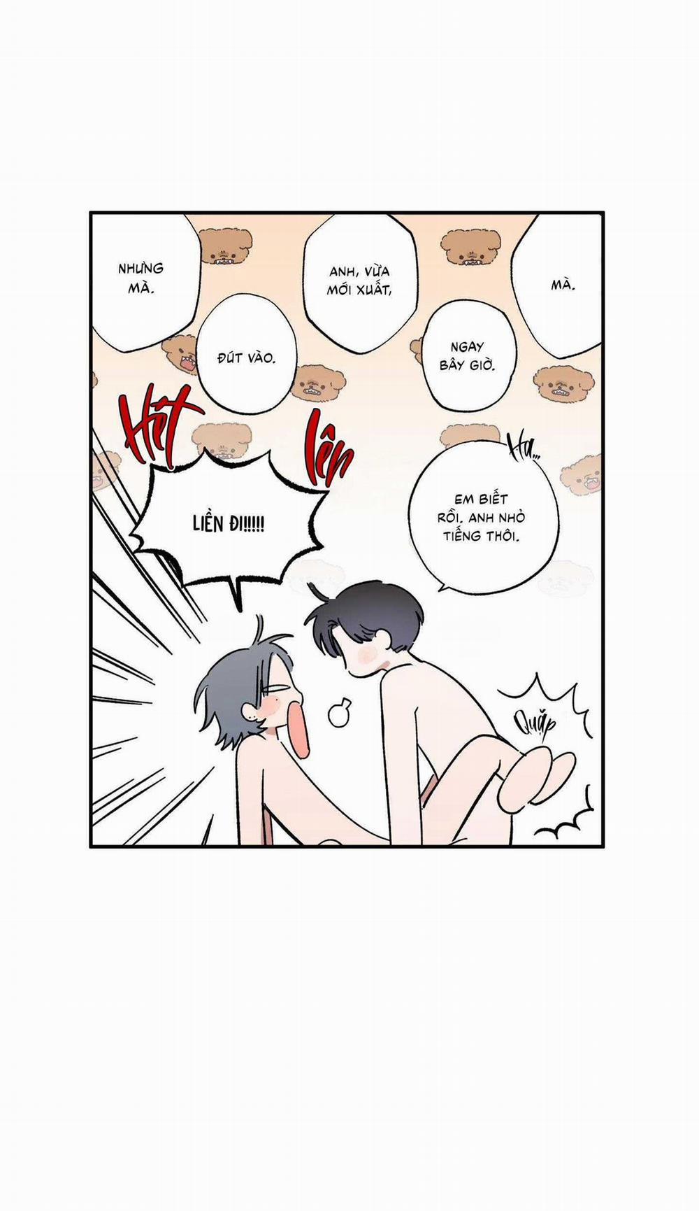 Điểm Hẹn Tình Đơn Phương 31 trang 17