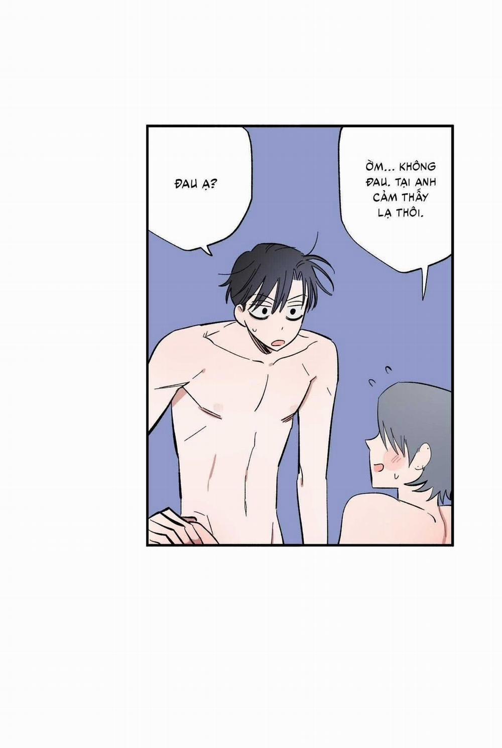 Điểm Hẹn Tình Đơn Phương 31 trang 19