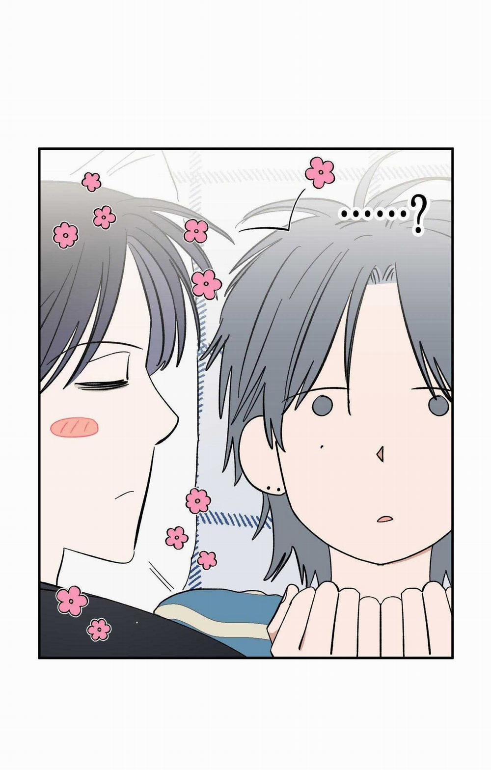 Điểm Hẹn Tình Đơn Phương 31 trang 2