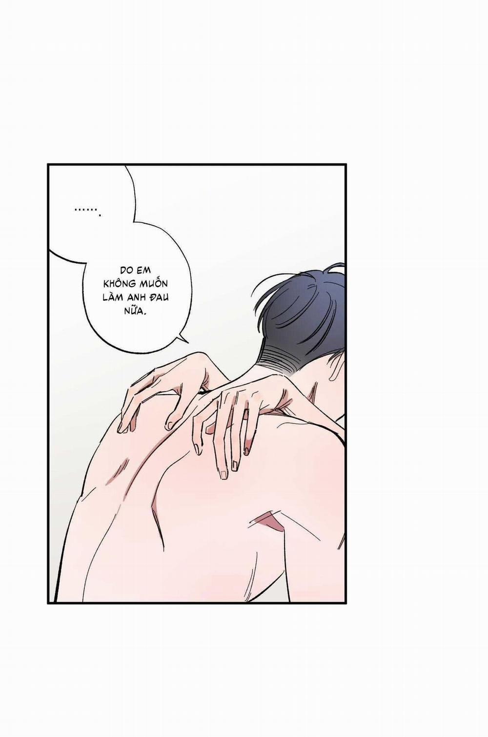 Điểm Hẹn Tình Đơn Phương 31 trang 21