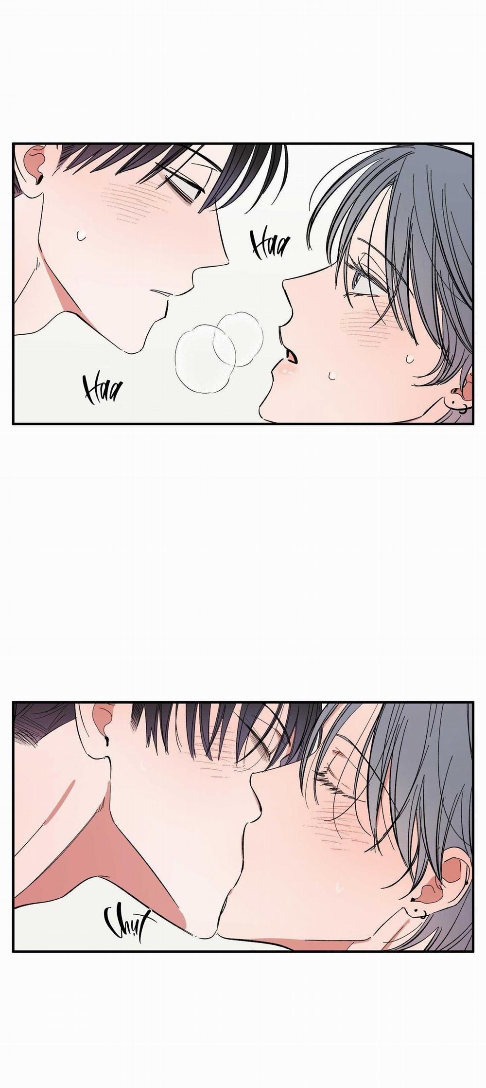 Điểm Hẹn Tình Đơn Phương 31 trang 27