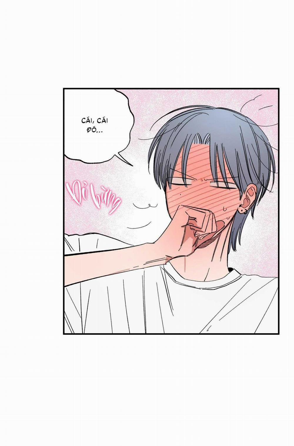 Điểm Hẹn Tình Đơn Phương 32 trang 15