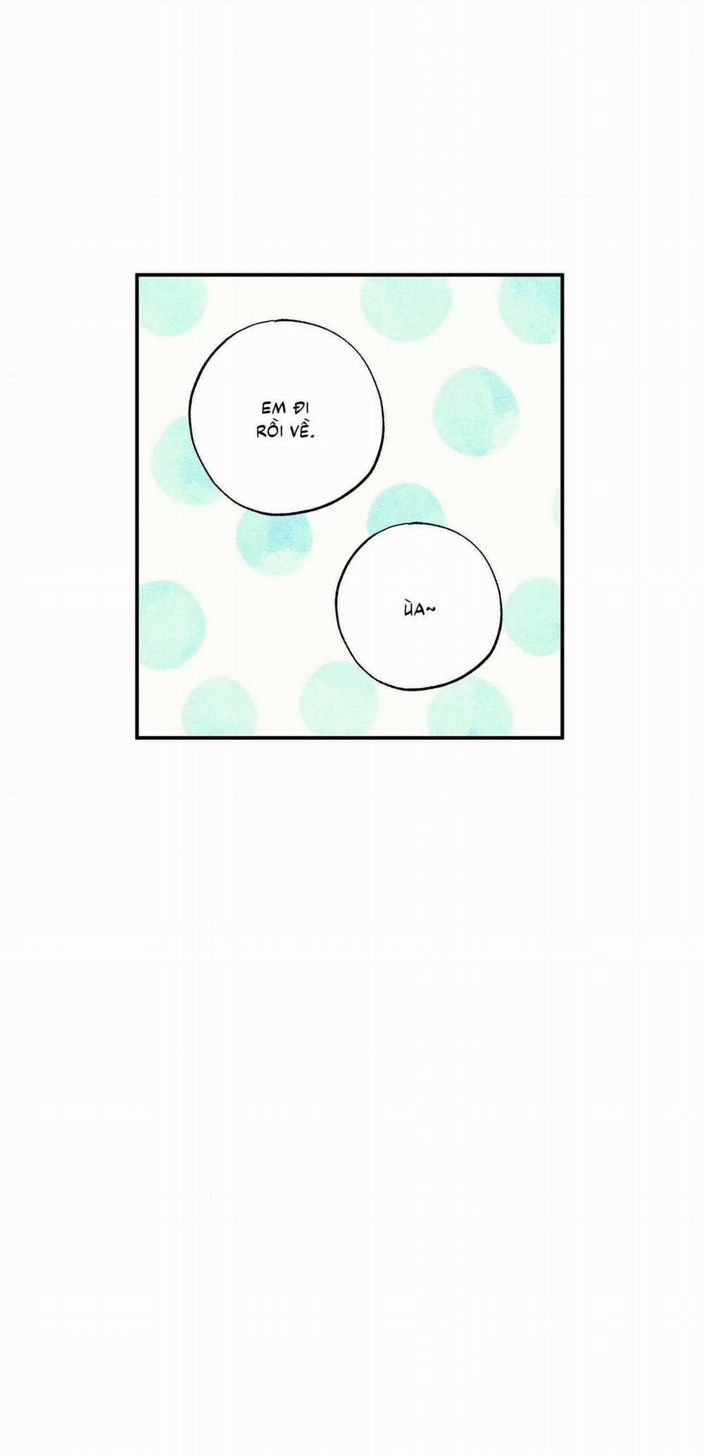 Điểm Hẹn Tình Đơn Phương 32 trang 26