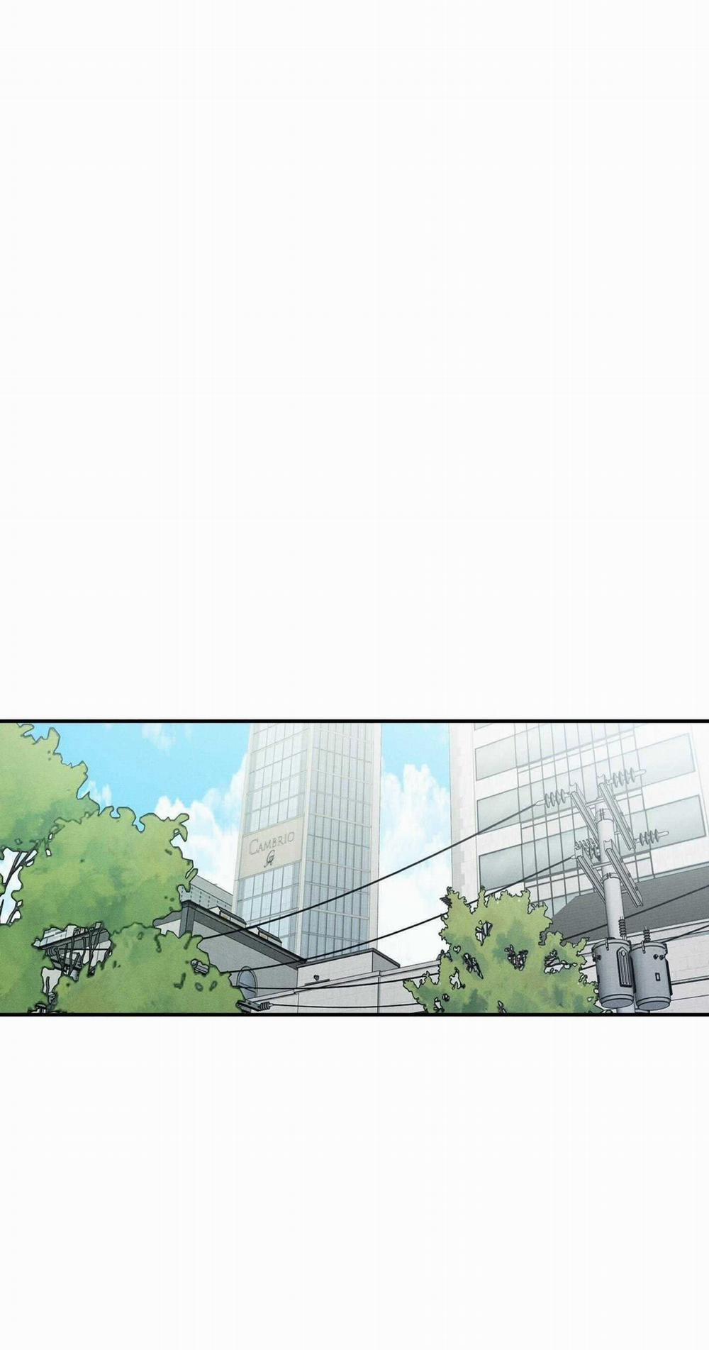 Điểm Hẹn Tình Đơn Phương 32 trang 27