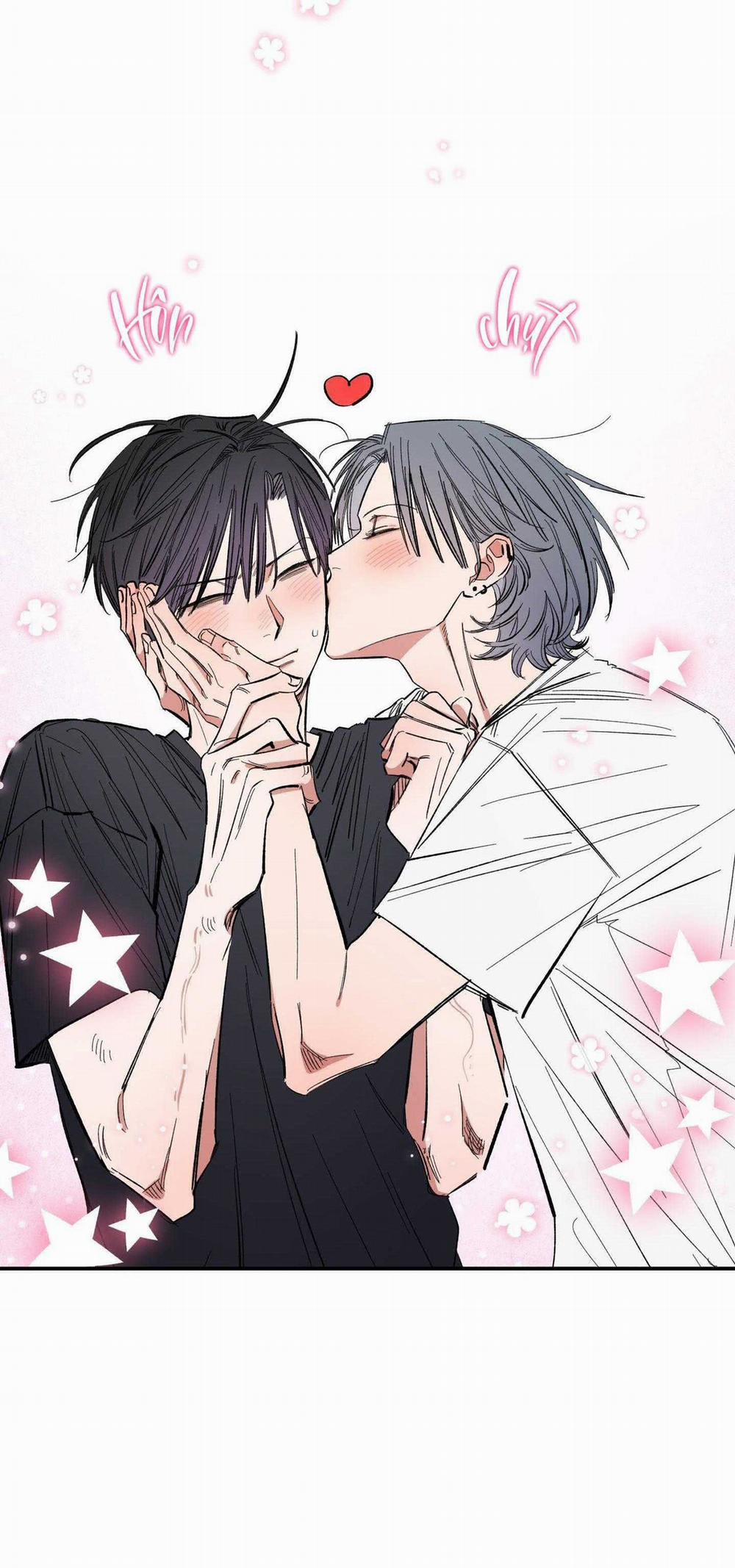 Điểm Hẹn Tình Đơn Phương 32 trang 45