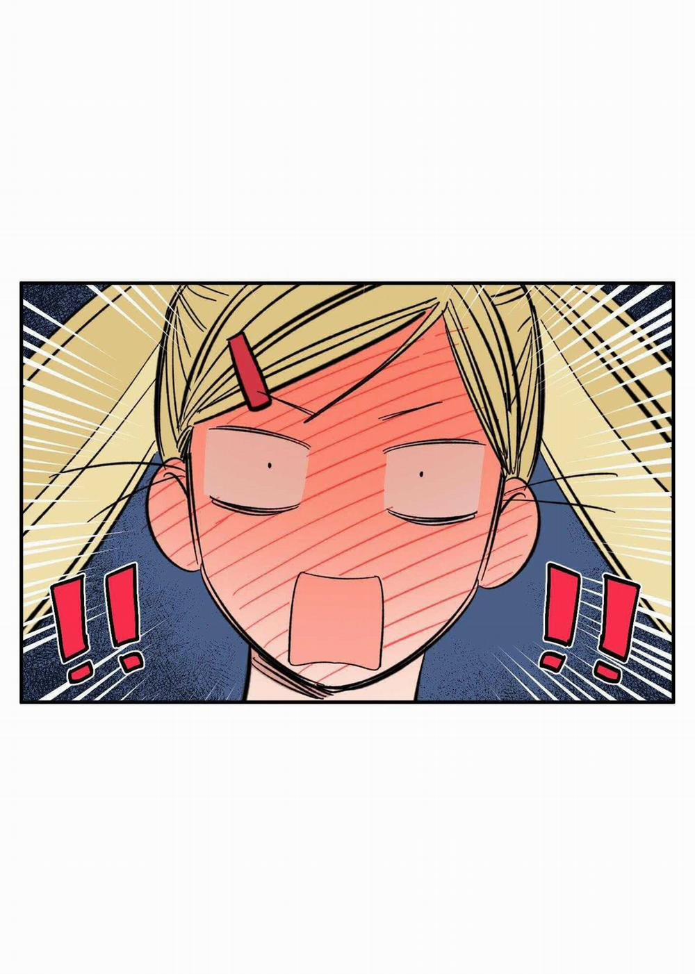 Điểm Hẹn Tình Đơn Phương 32 trang 5