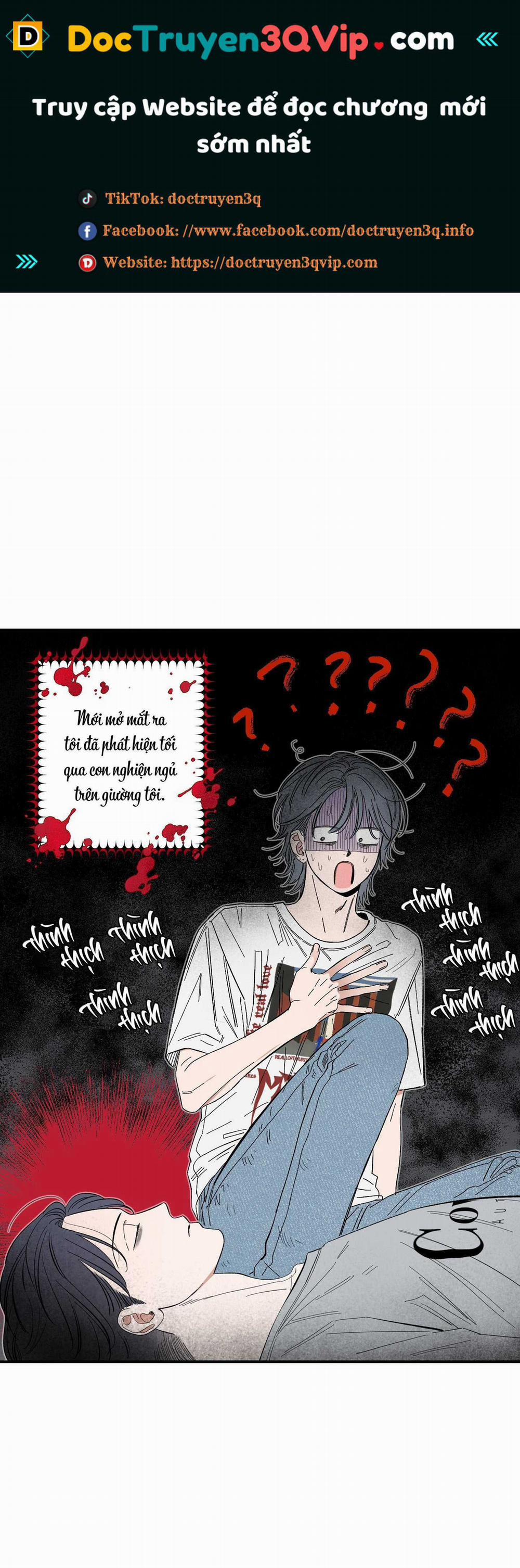 Điểm Hẹn Tình Đơn Phương 4 trang 0