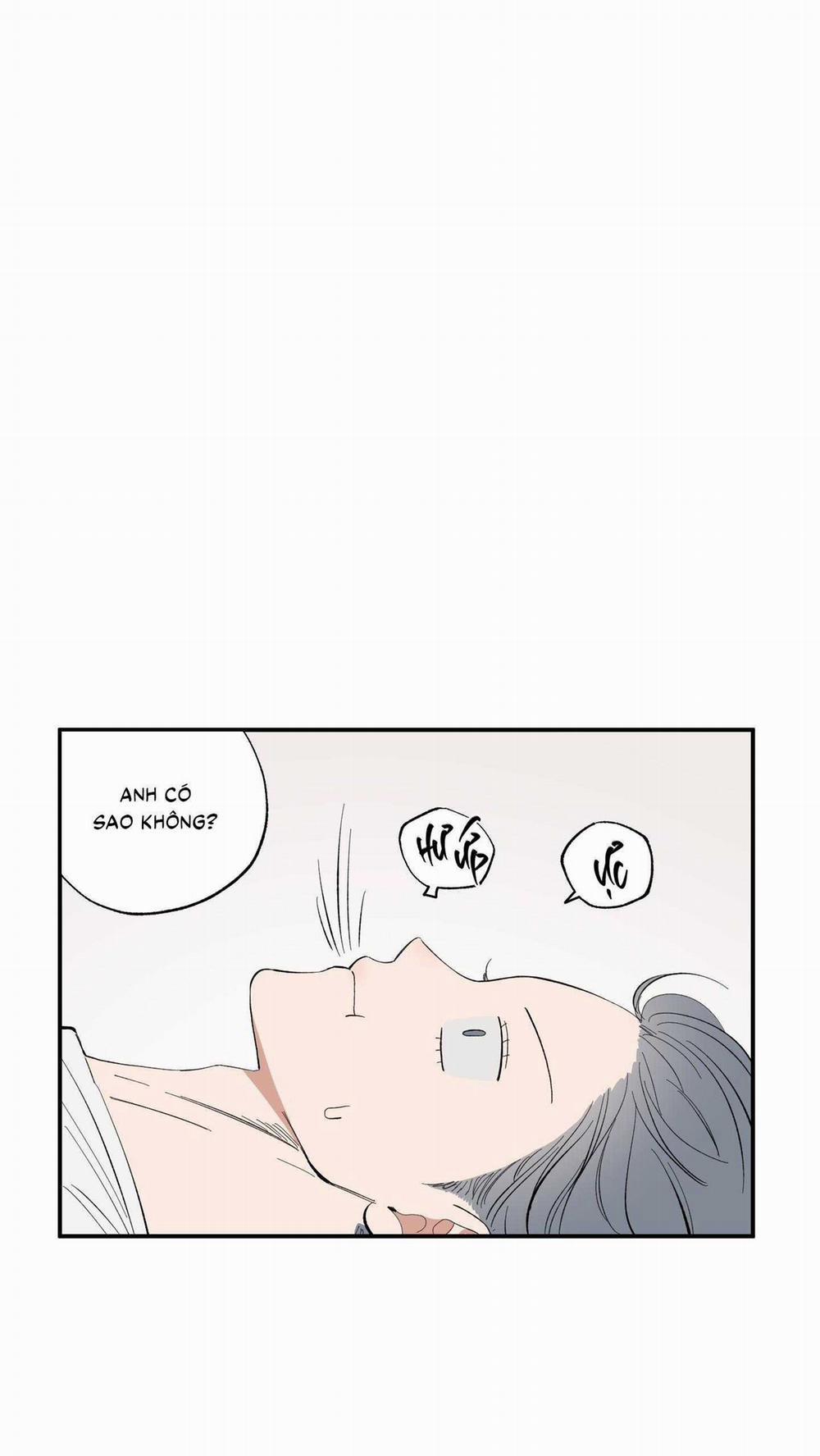 Điểm Hẹn Tình Đơn Phương 4 trang 11