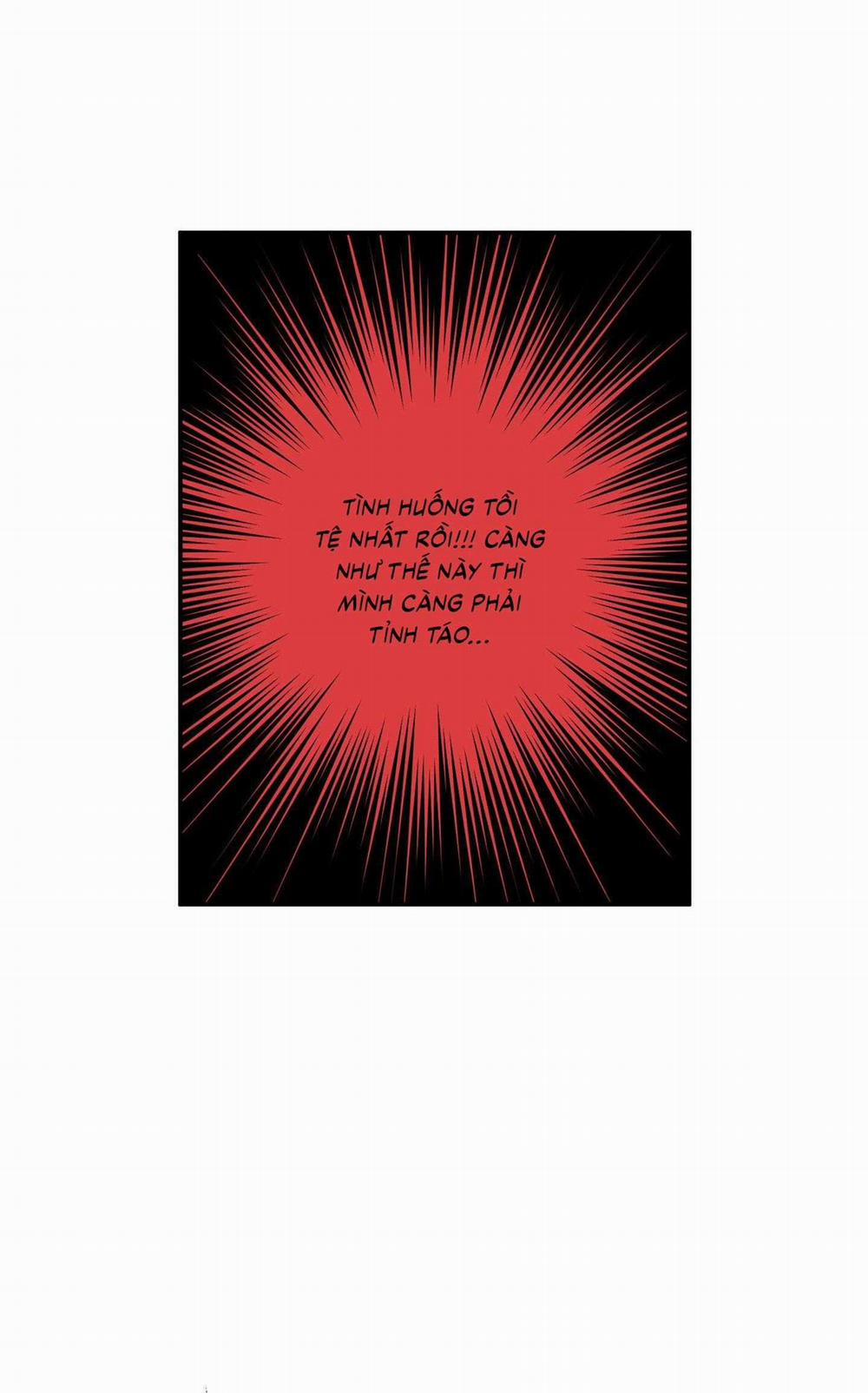 Điểm Hẹn Tình Đơn Phương 4 trang 12