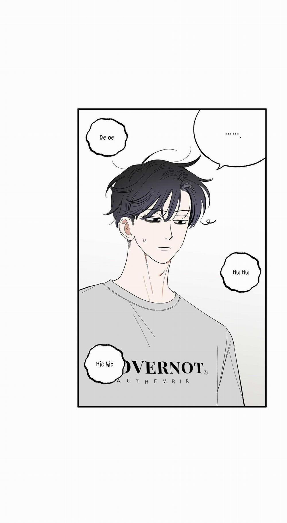 Điểm Hẹn Tình Đơn Phương 4 trang 17