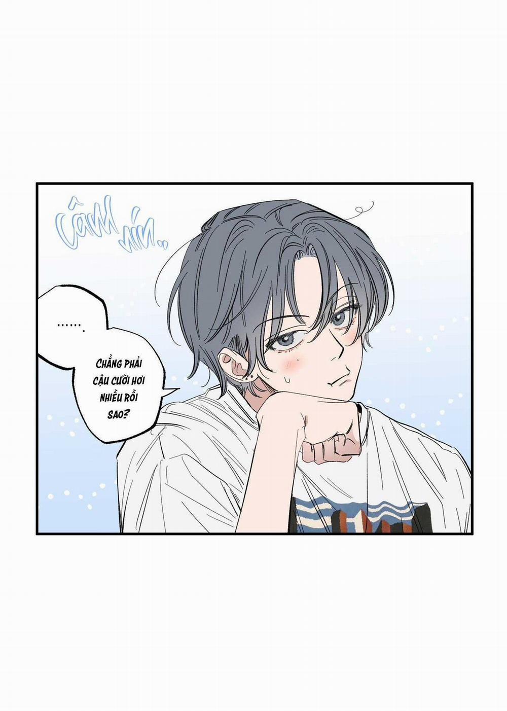 Điểm Hẹn Tình Đơn Phương 4 trang 24