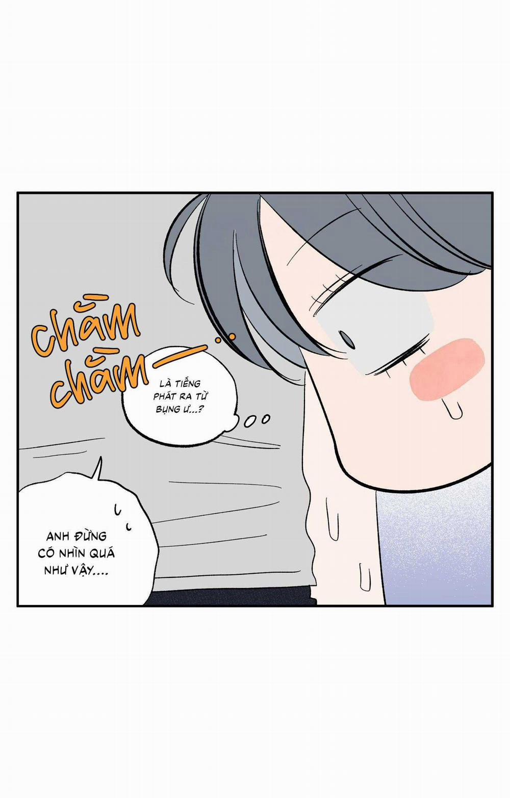 Điểm Hẹn Tình Đơn Phương 4 trang 30