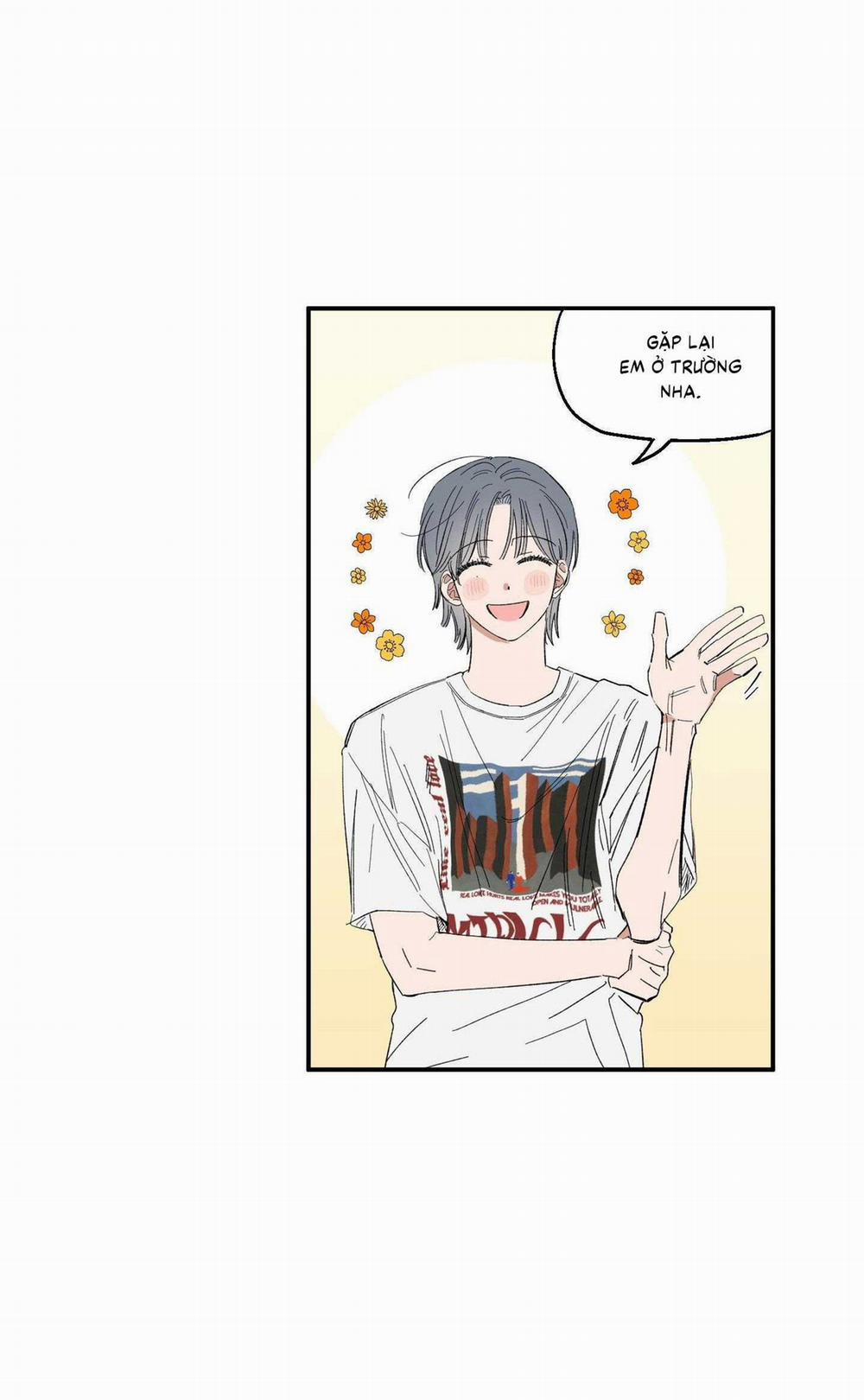 Điểm Hẹn Tình Đơn Phương 4 trang 48