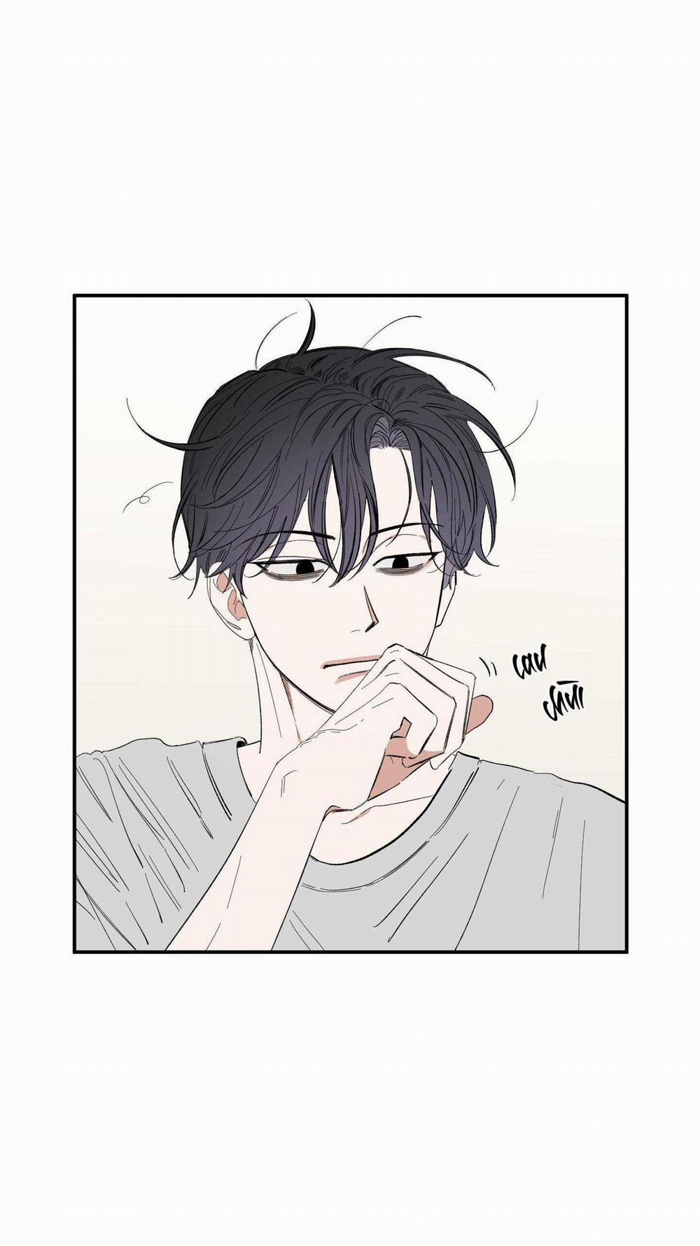 Điểm Hẹn Tình Đơn Phương 4 trang 8