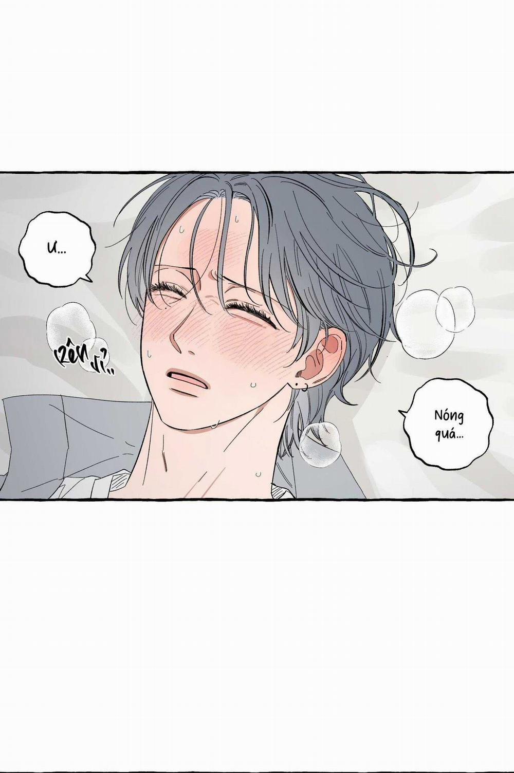 Điểm Hẹn Tình Đơn Phương 5 trang 17