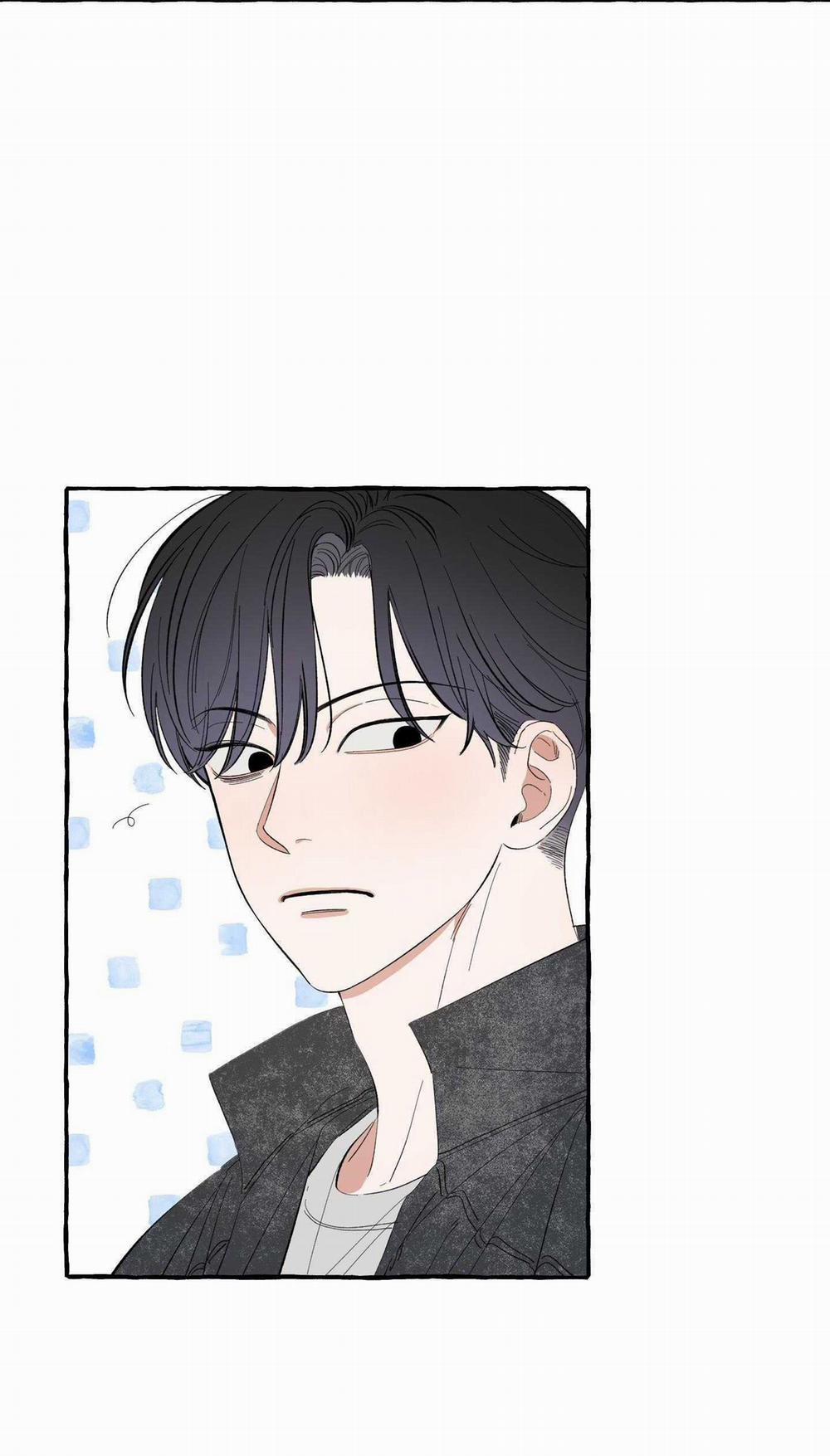 Điểm Hẹn Tình Đơn Phương 5 trang 3