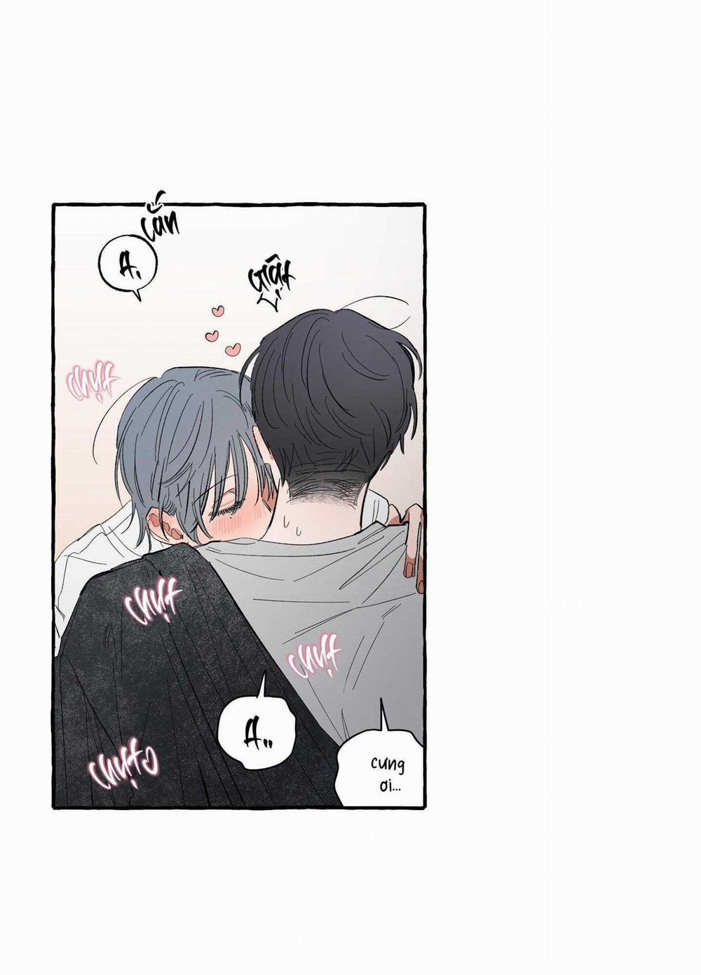 Điểm Hẹn Tình Đơn Phương 5 trang 30