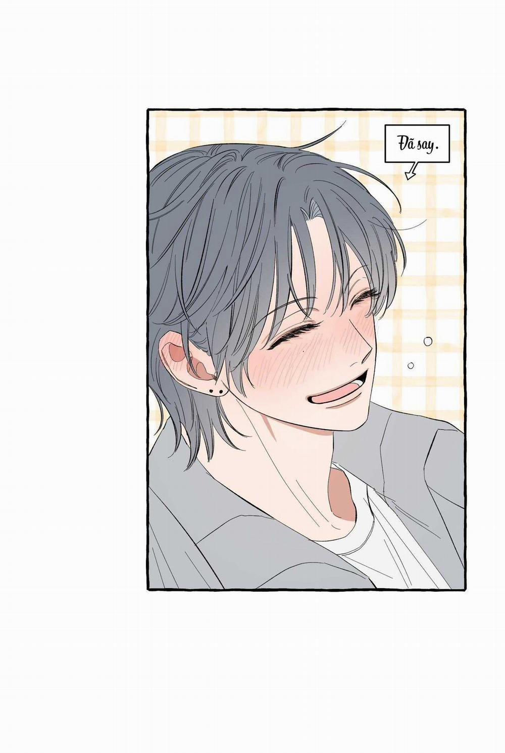 Điểm Hẹn Tình Đơn Phương 5 trang 4