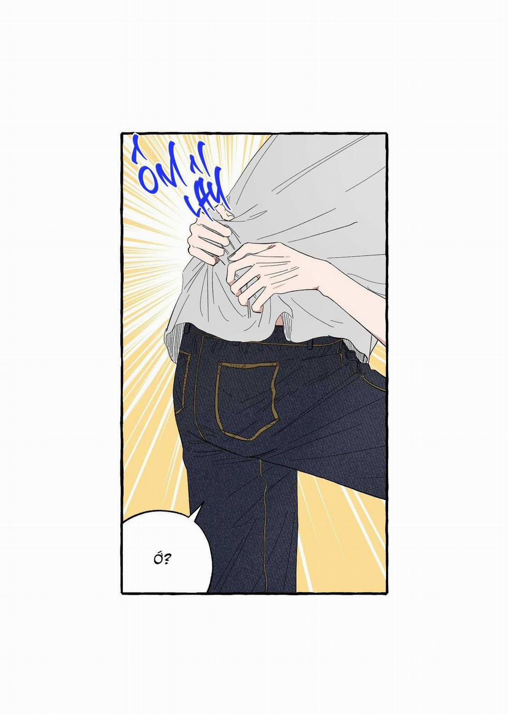 Điểm Hẹn Tình Đơn Phương 5 trang 42