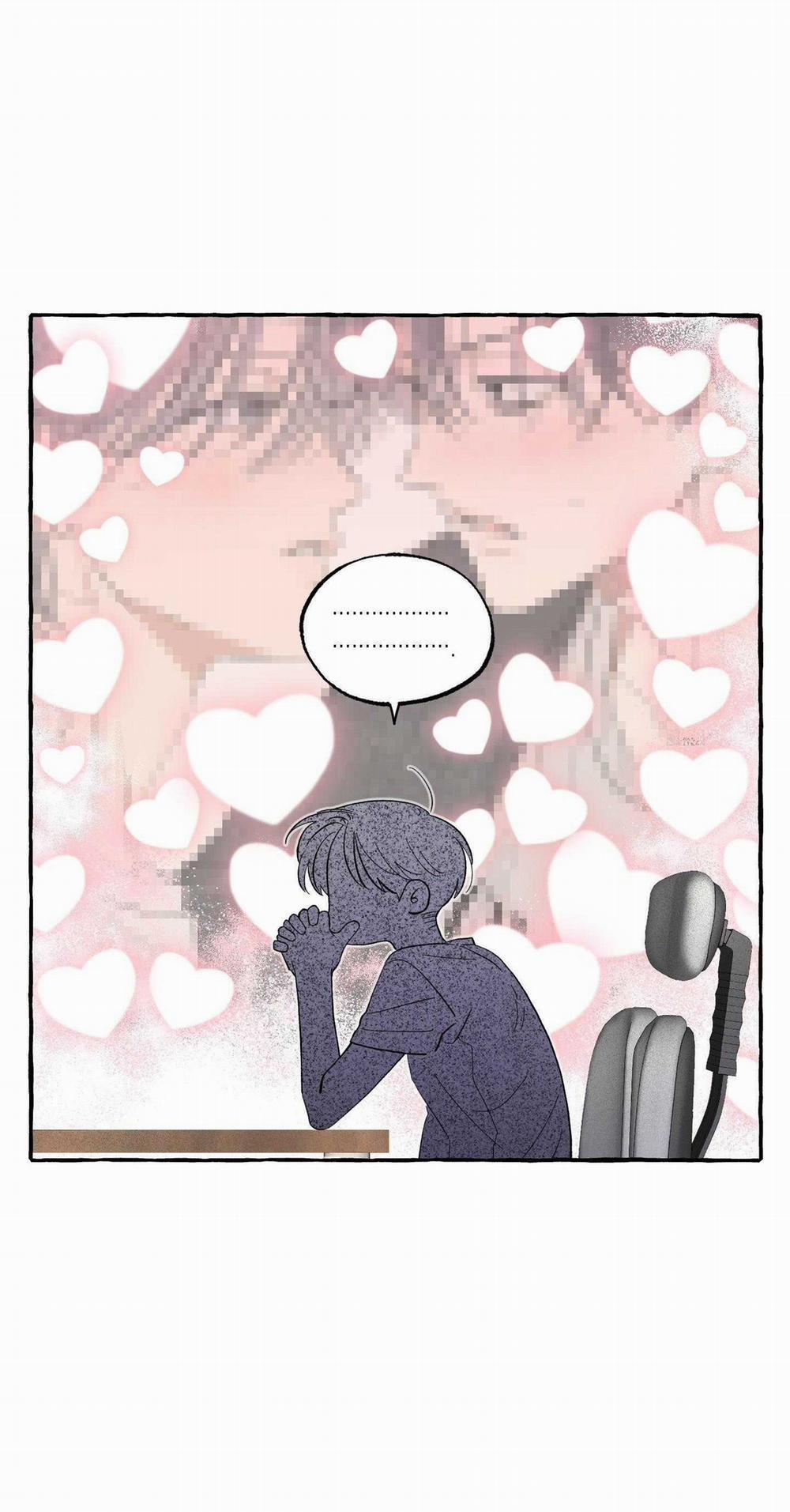 Điểm Hẹn Tình Đơn Phương 5 trang 49