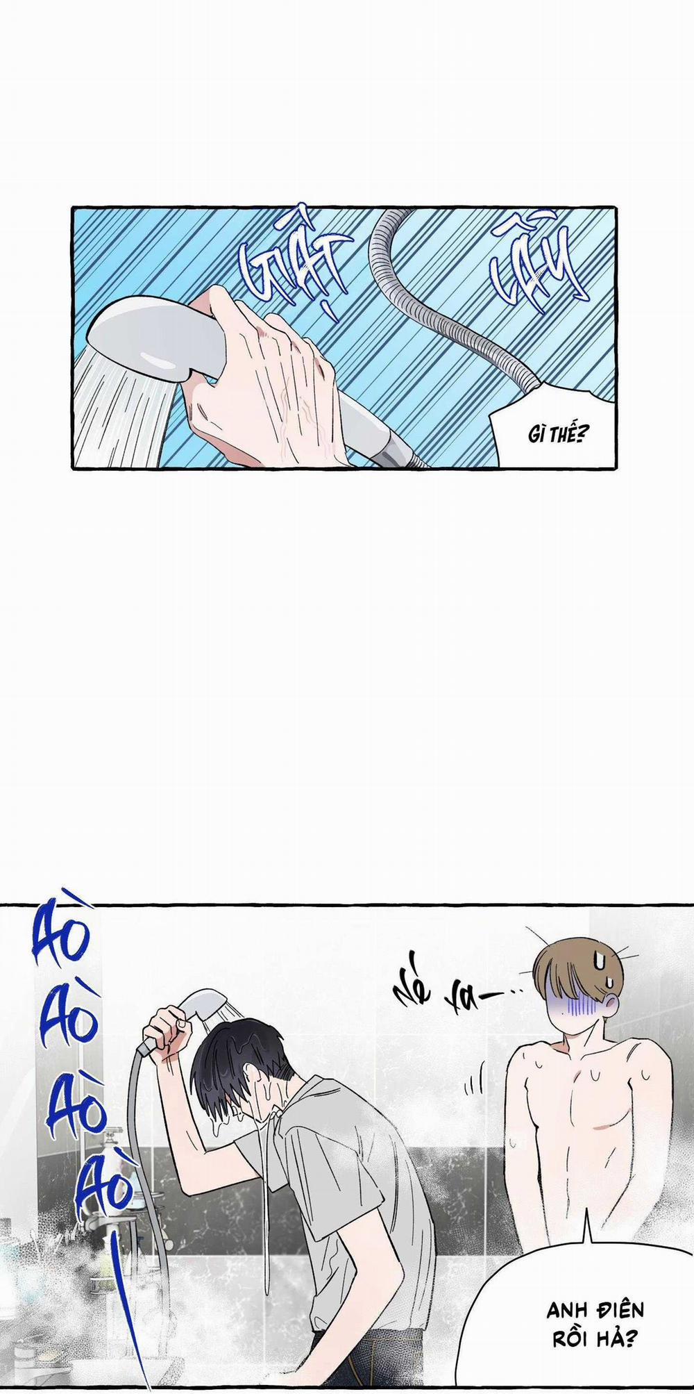 Điểm Hẹn Tình Đơn Phương 5 trang 51