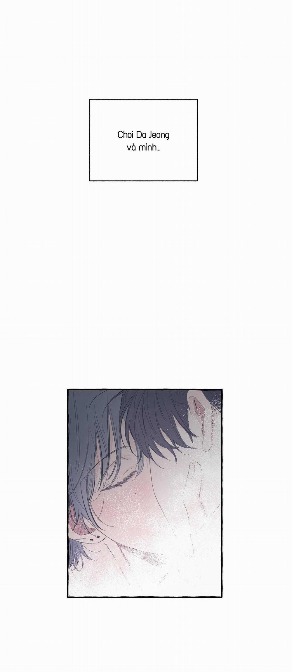 Điểm Hẹn Tình Đơn Phương 6 trang 24