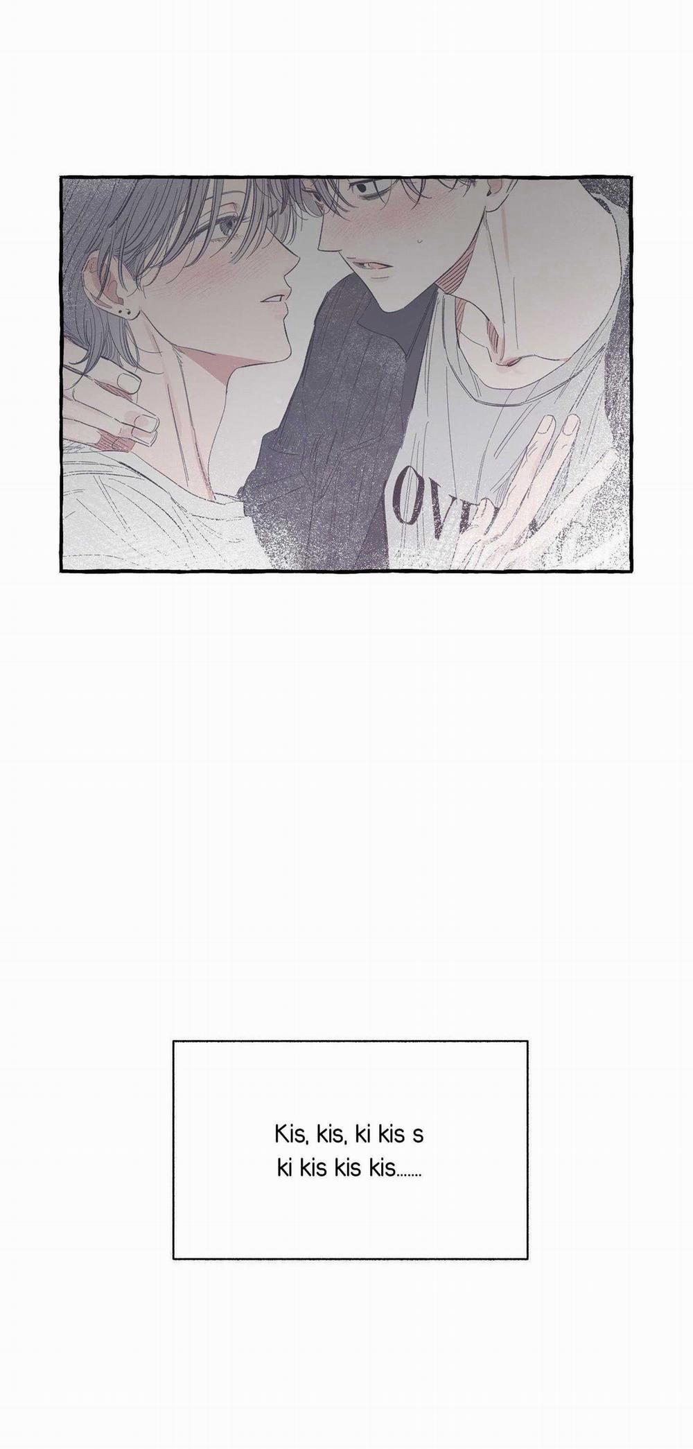 Điểm Hẹn Tình Đơn Phương 6 trang 25