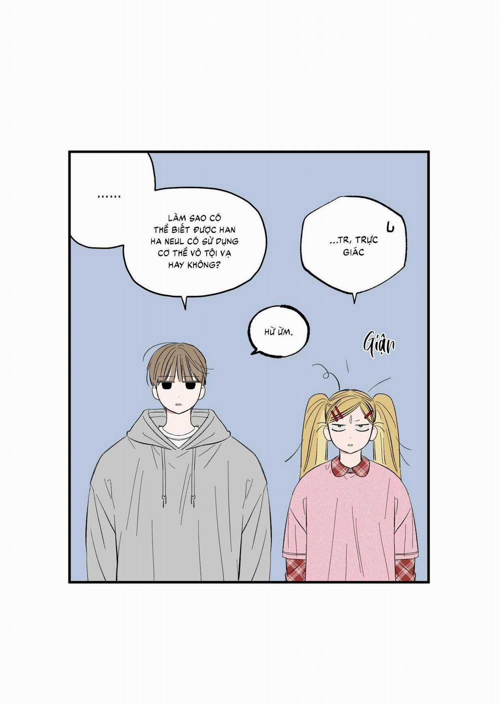 Điểm Hẹn Tình Đơn Phương 6 trang 30