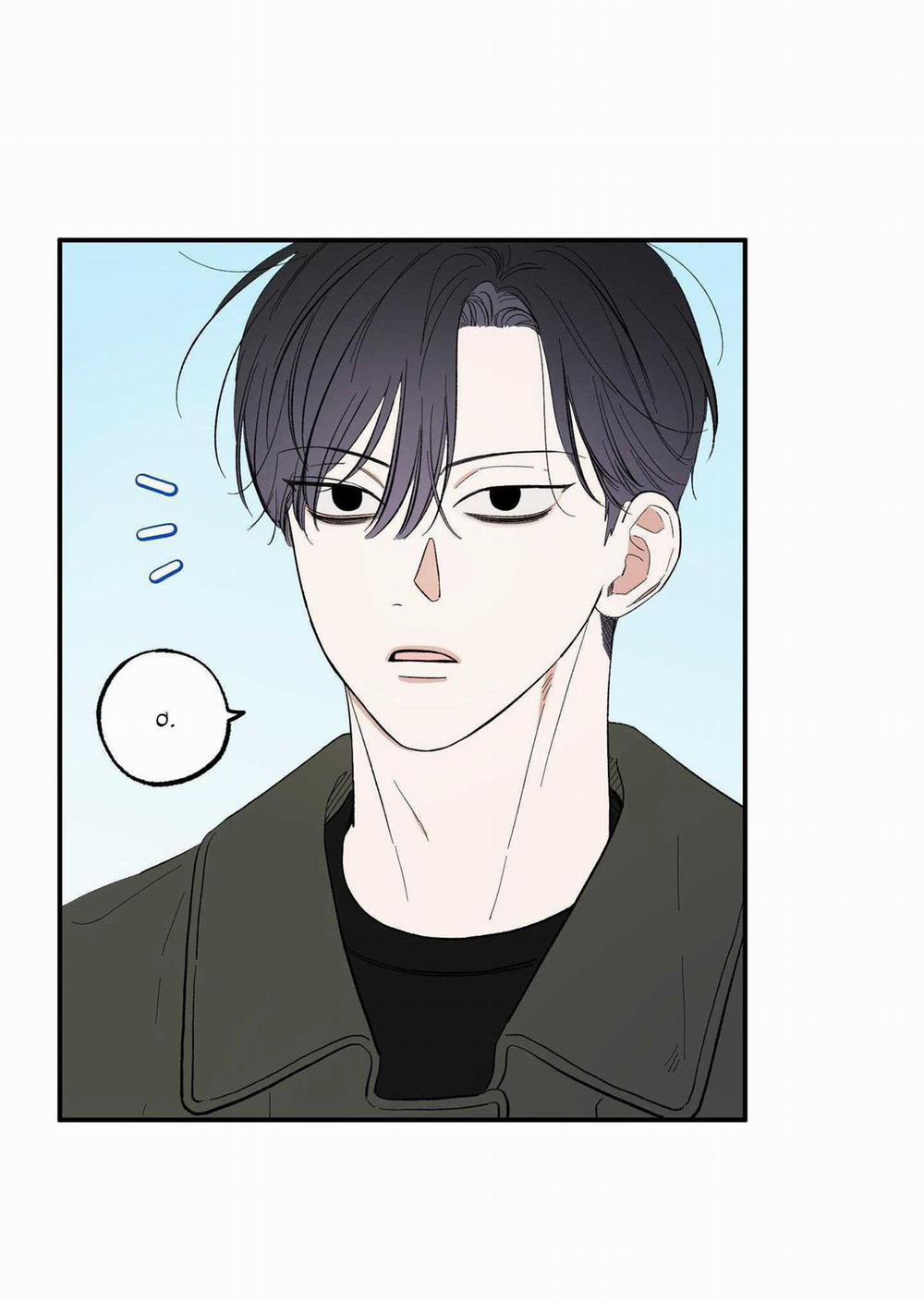 Điểm Hẹn Tình Đơn Phương 6 trang 35