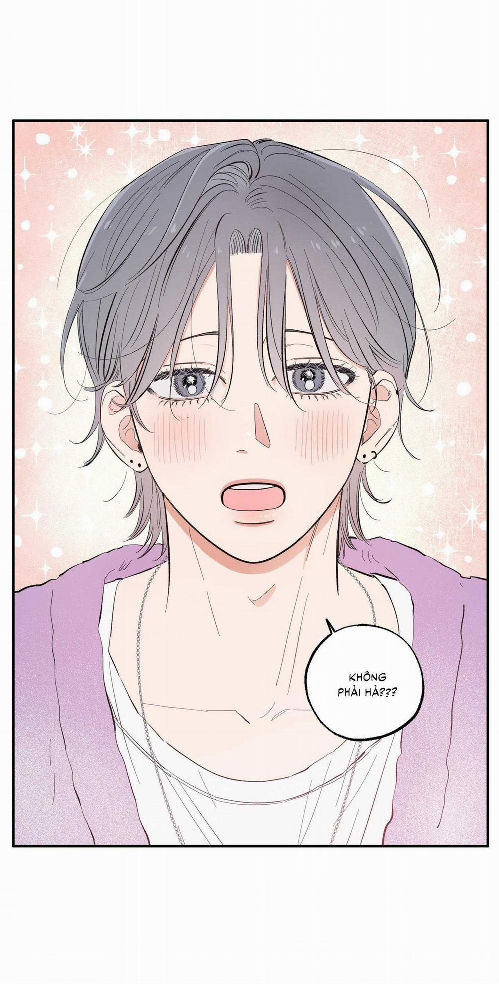 Điểm Hẹn Tình Đơn Phương 6 trang 8