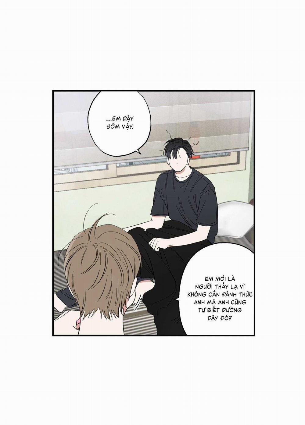 Điểm Hẹn Tình Đơn Phương 8 trang 13