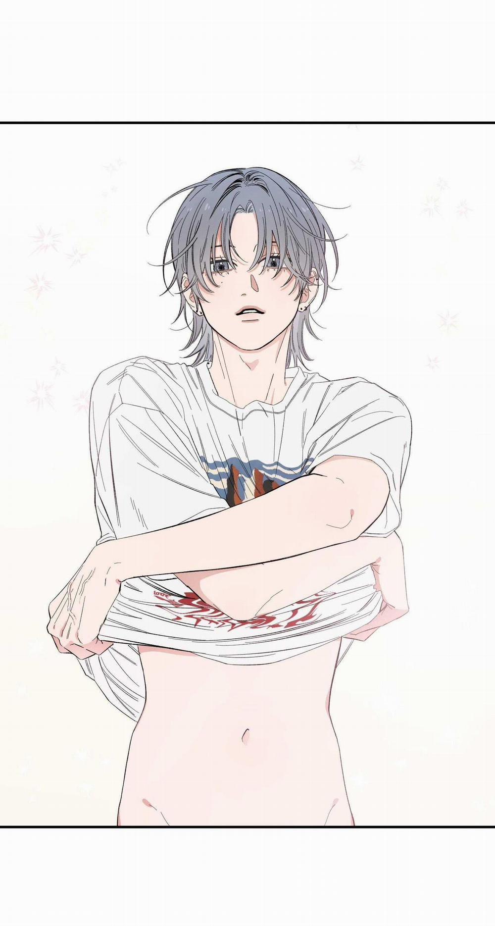 Điểm Hẹn Tình Đơn Phương 8 trang 2