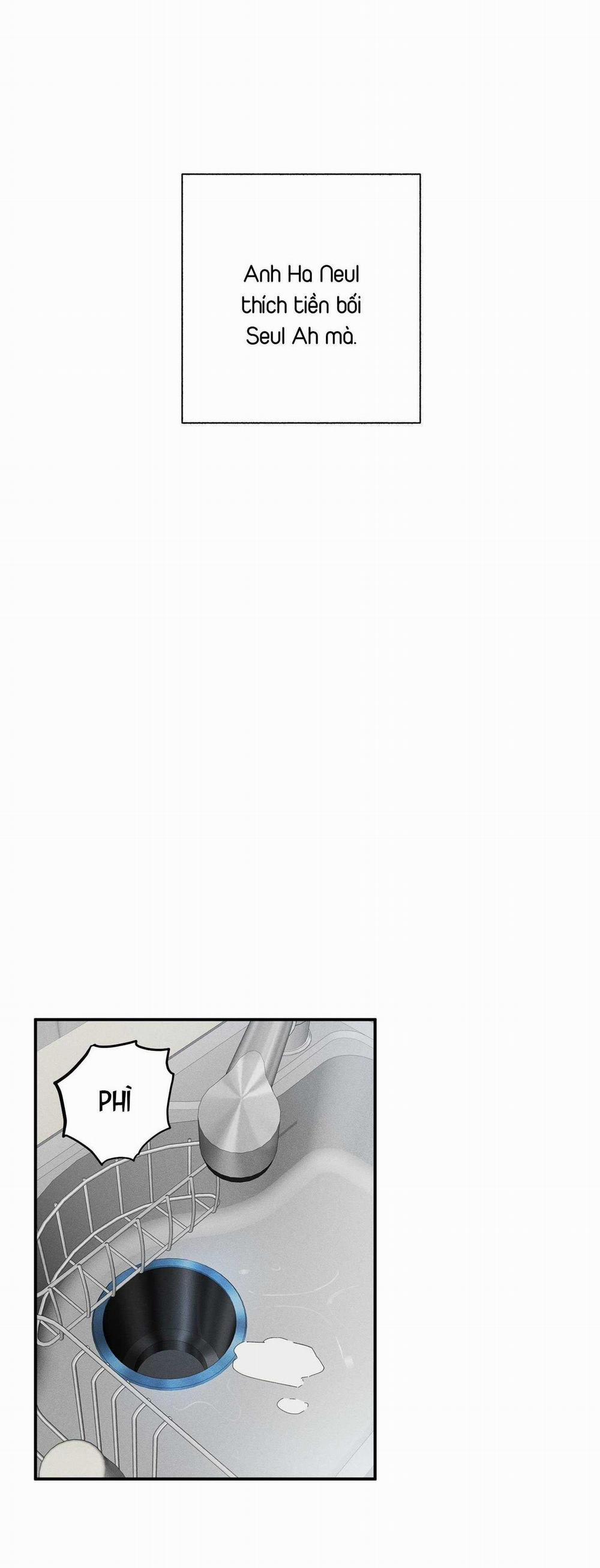 Điểm Hẹn Tình Đơn Phương 8 trang 21