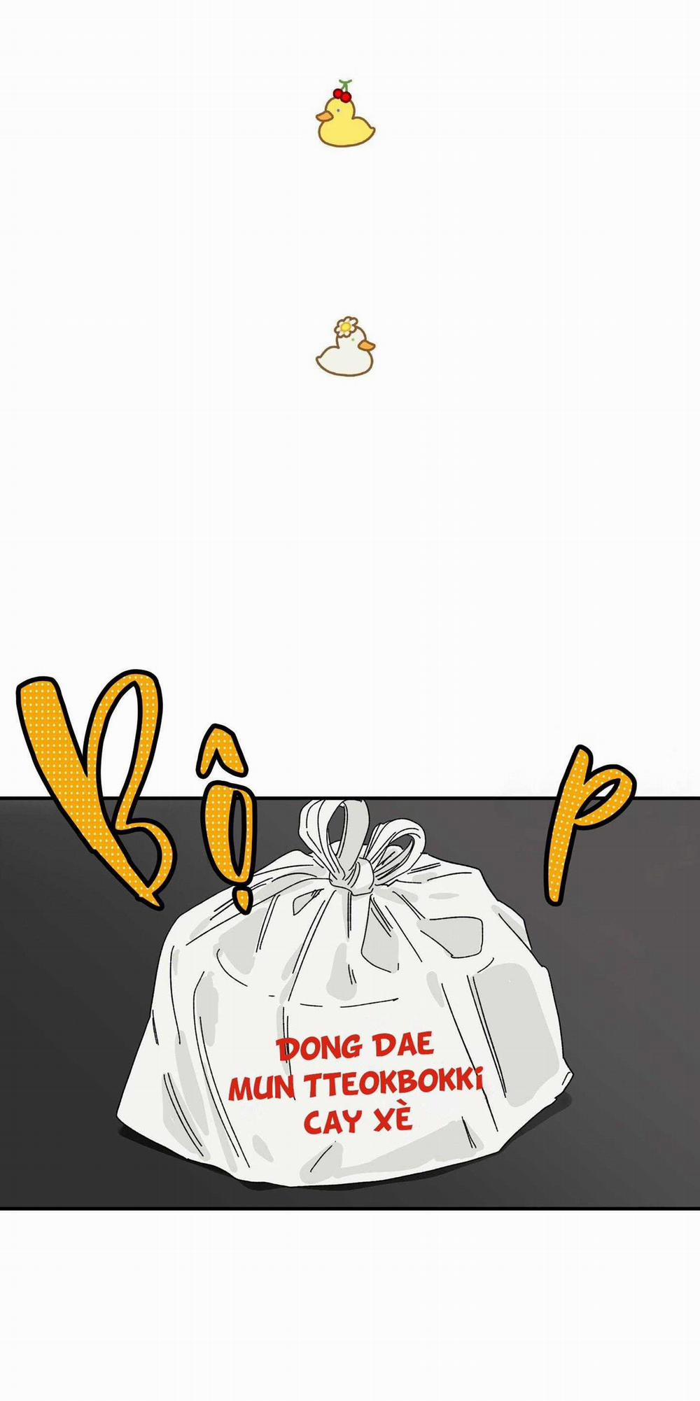 Điểm Hẹn Tình Đơn Phương 8 trang 24